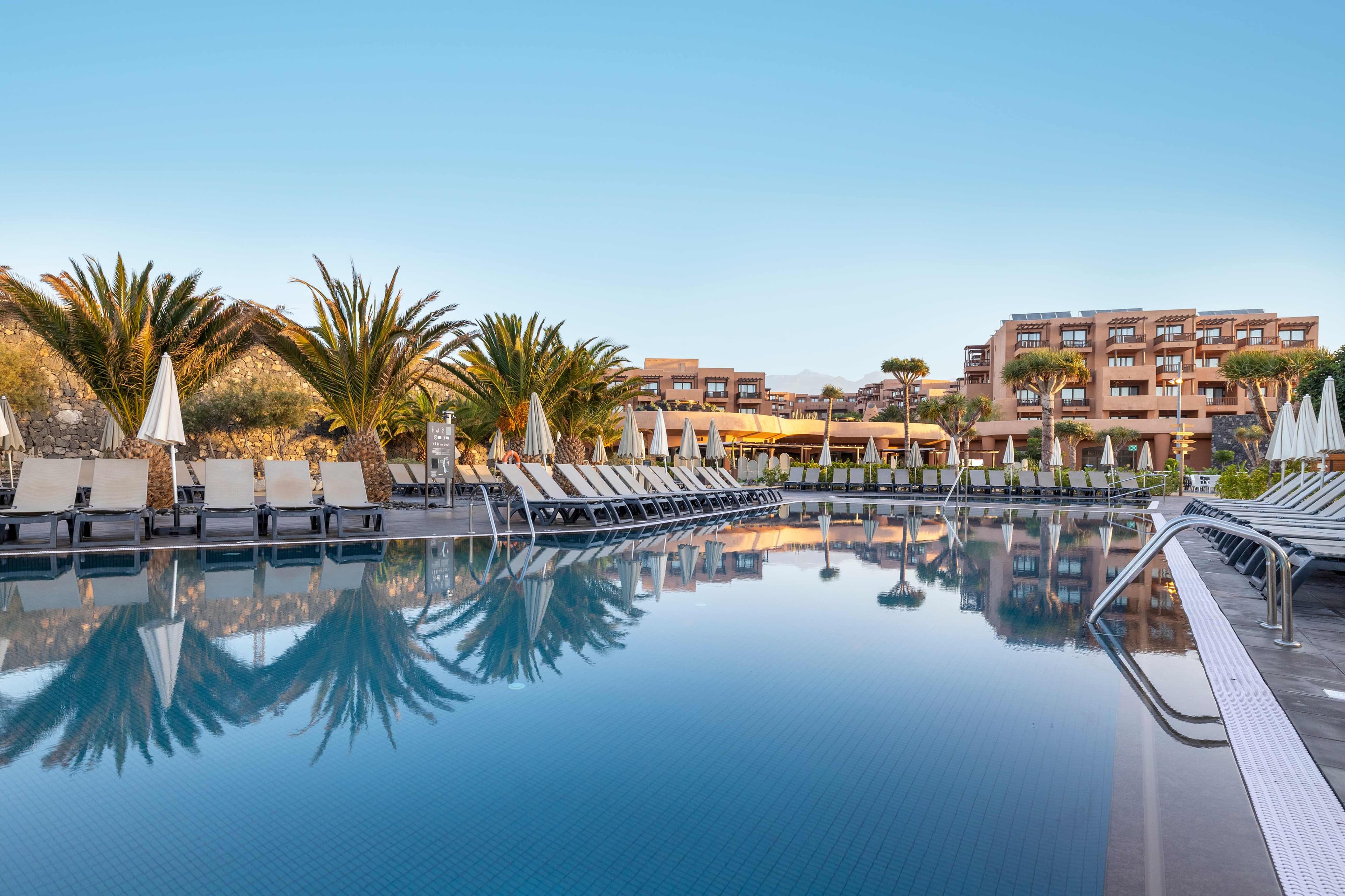 Barceló Tenerife Ansicht 9