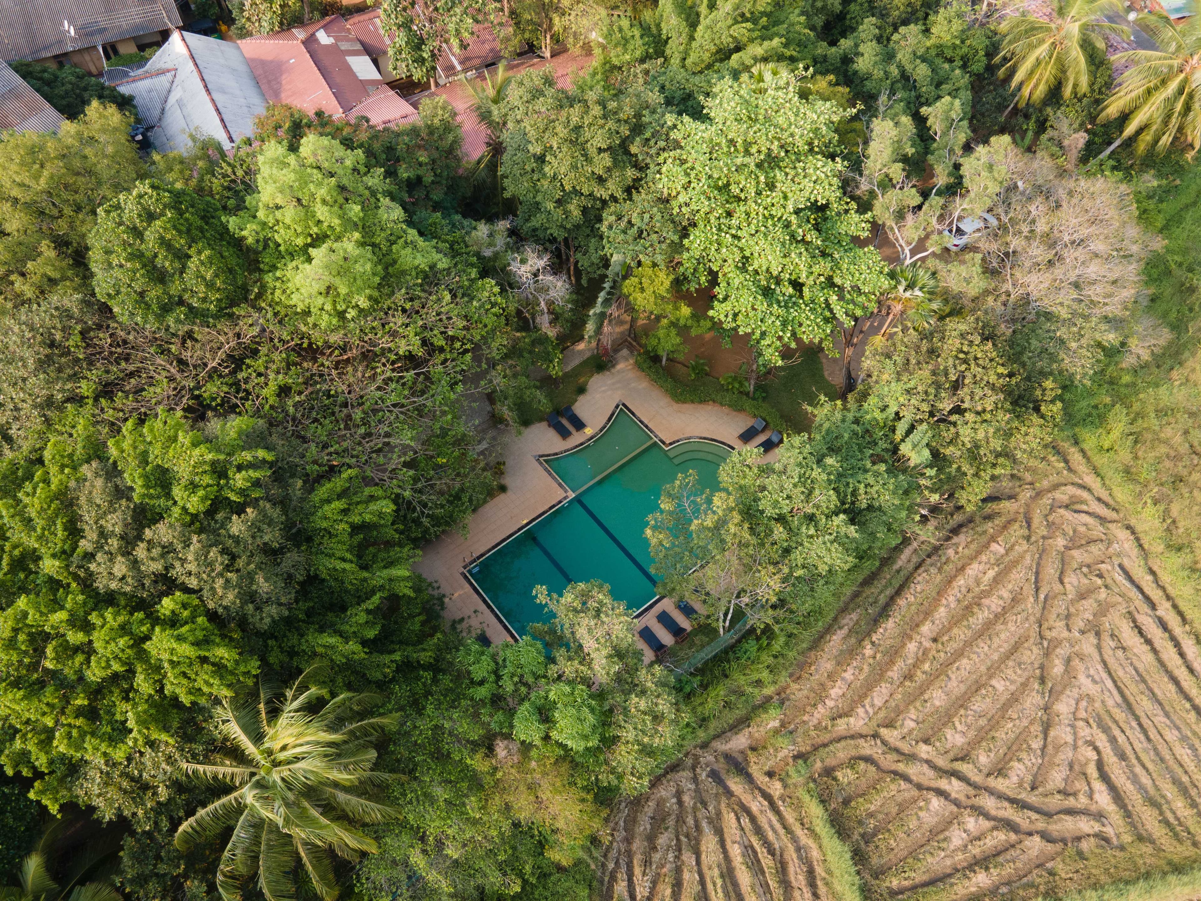 Pelwehera Village Resort