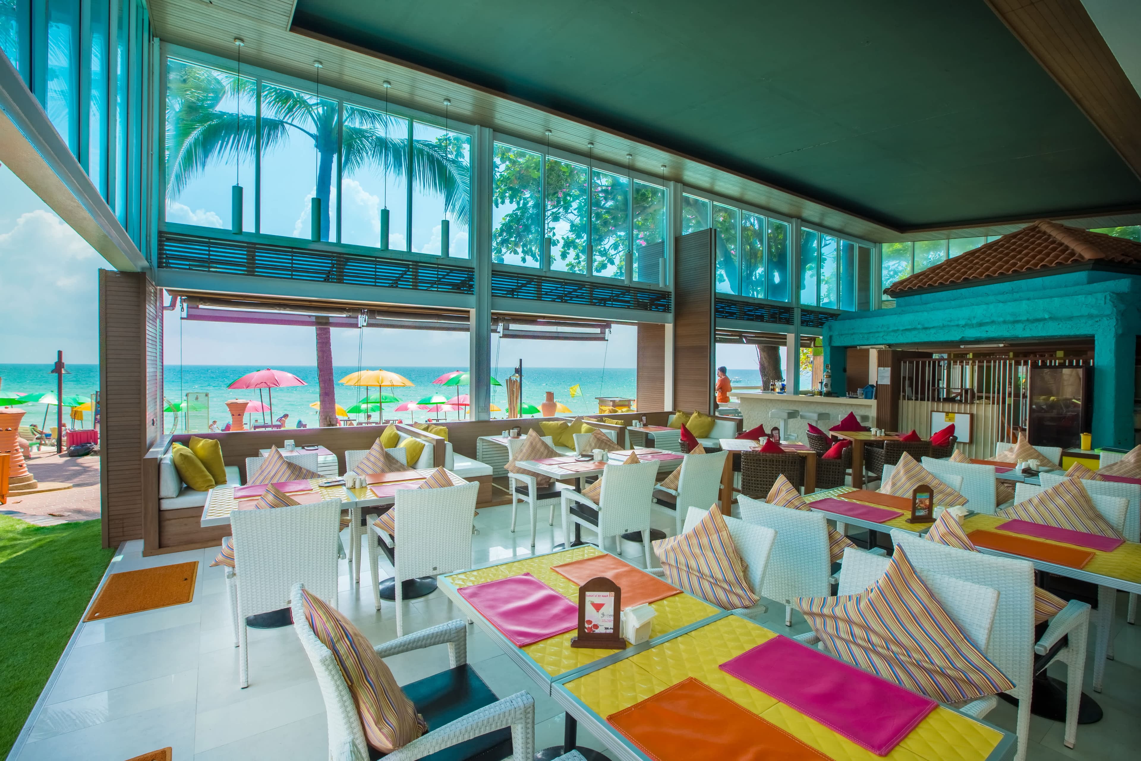 Baan Samui Resort Ansicht 8