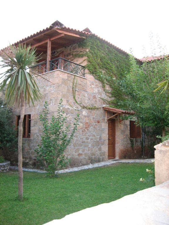 Hotel Maniatiko Village Ansicht 2