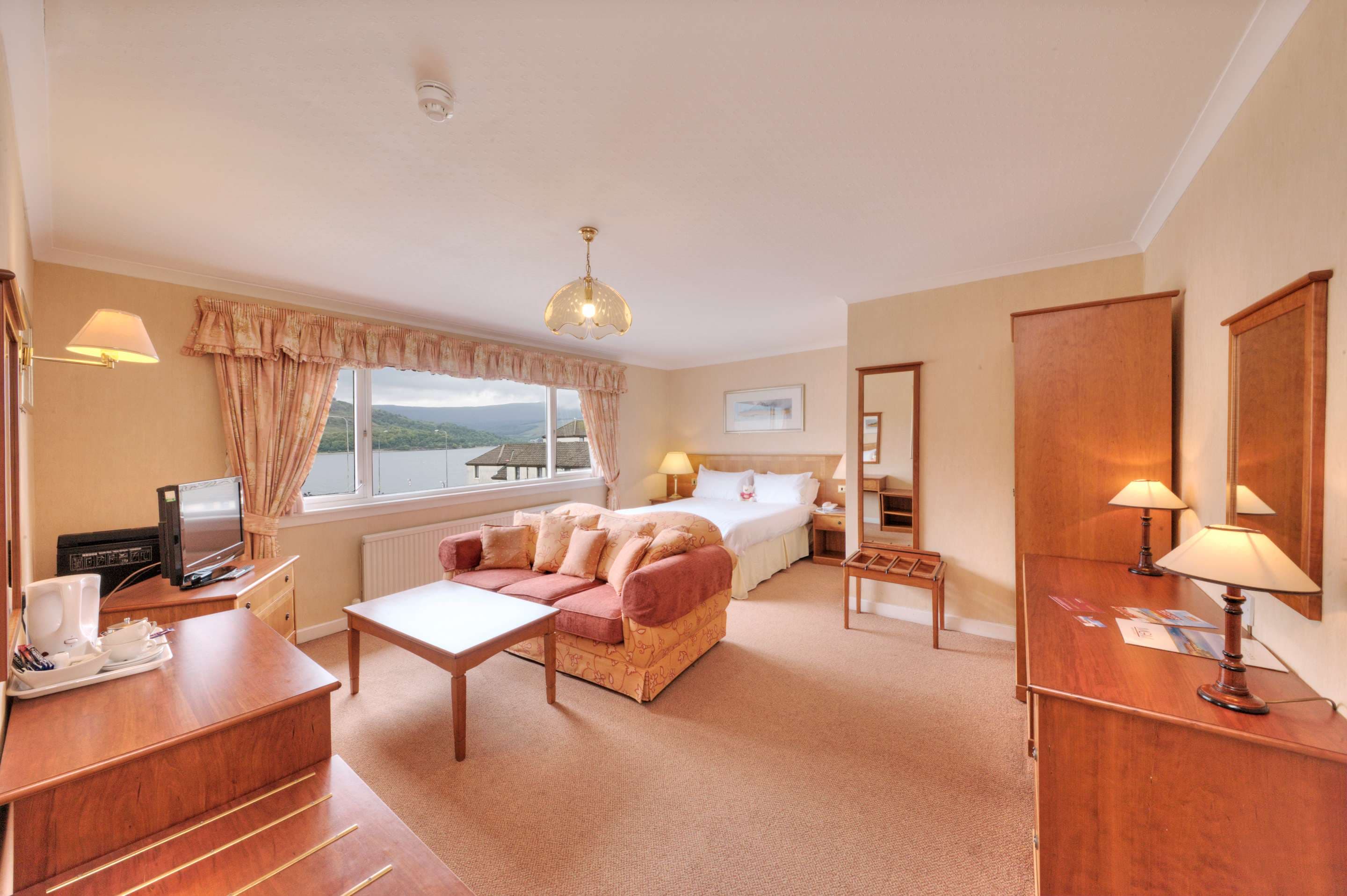 Muthu Fort William Hotel Ansicht 3