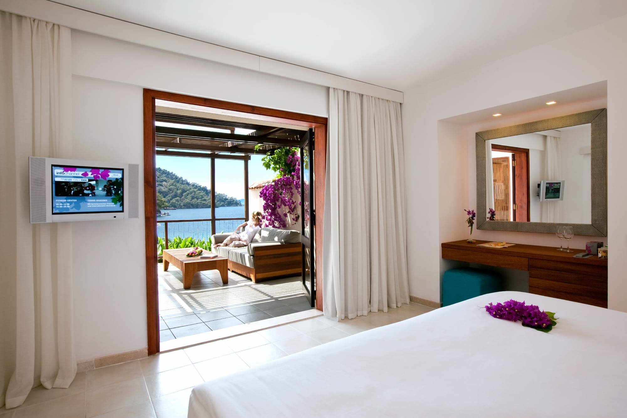 Hillside Beach Club Ansicht 4