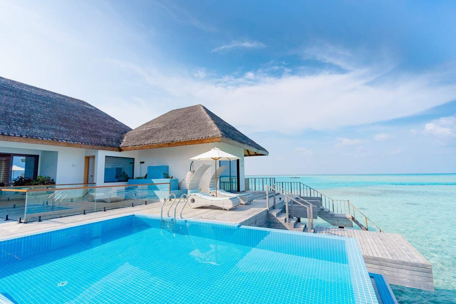 NOOE Maldives Kunaavashi Ansicht 5