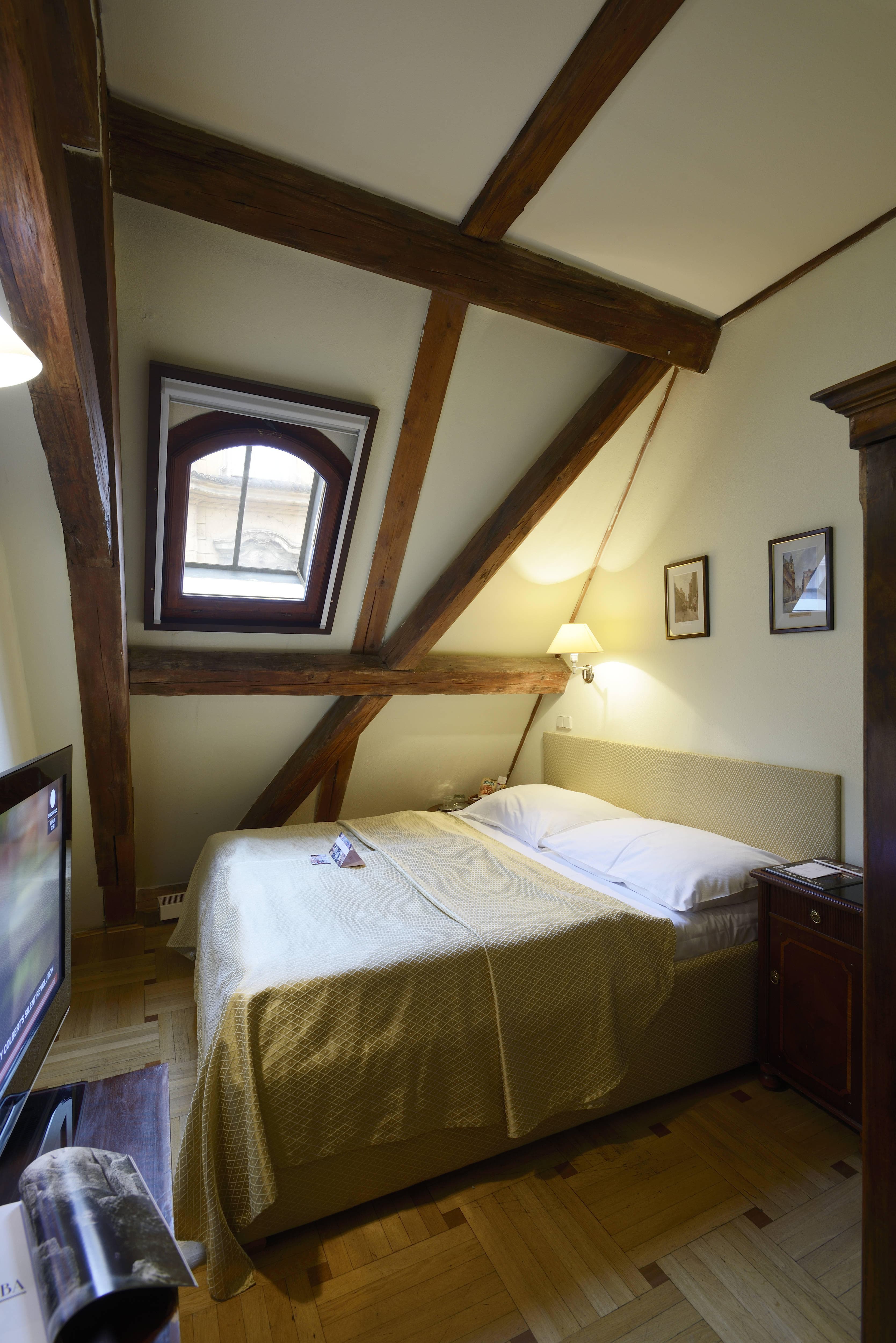 Hotel Elite Ansicht 3