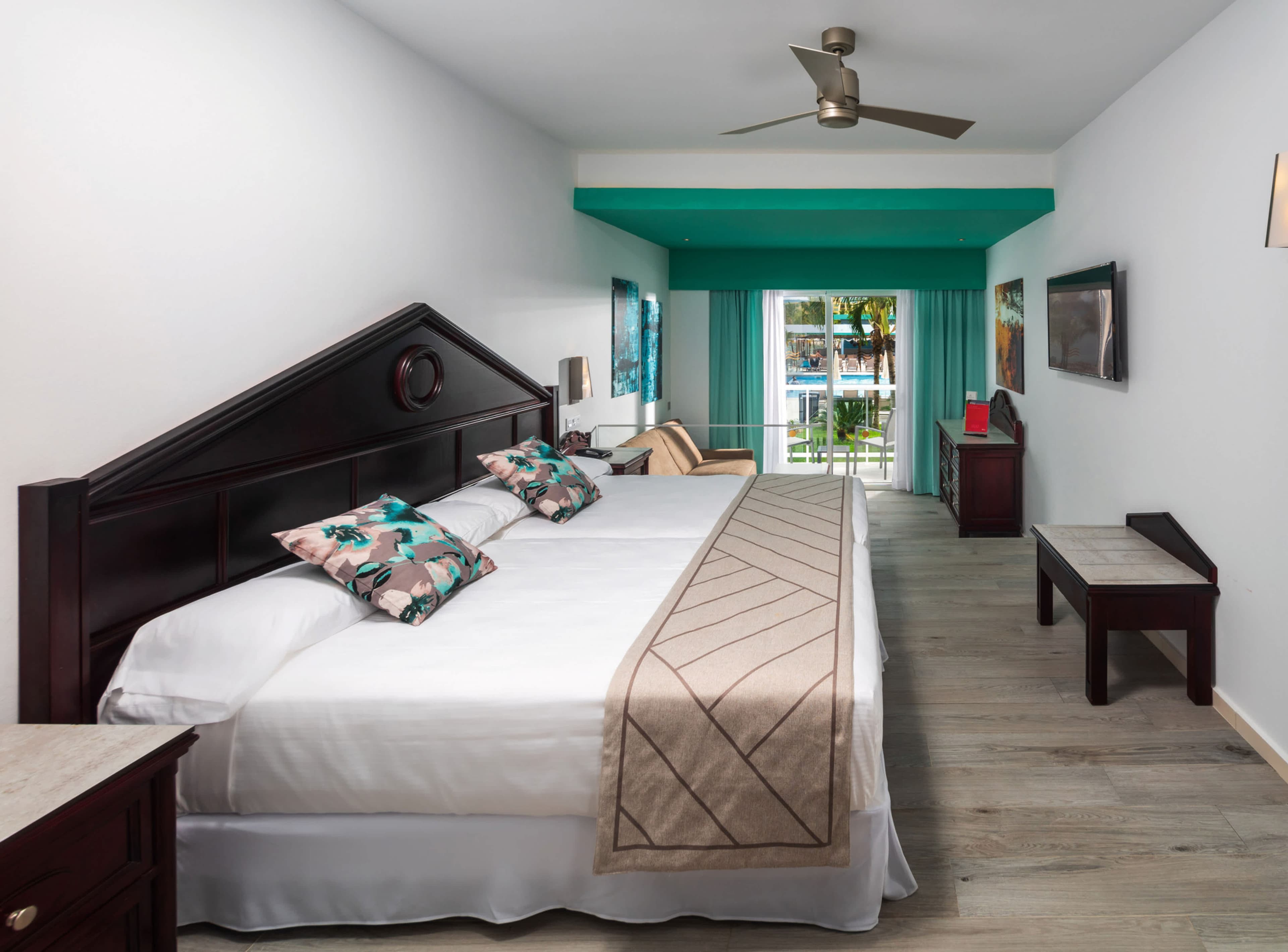 Hotel Riu Ocho Rios Ansicht 3
