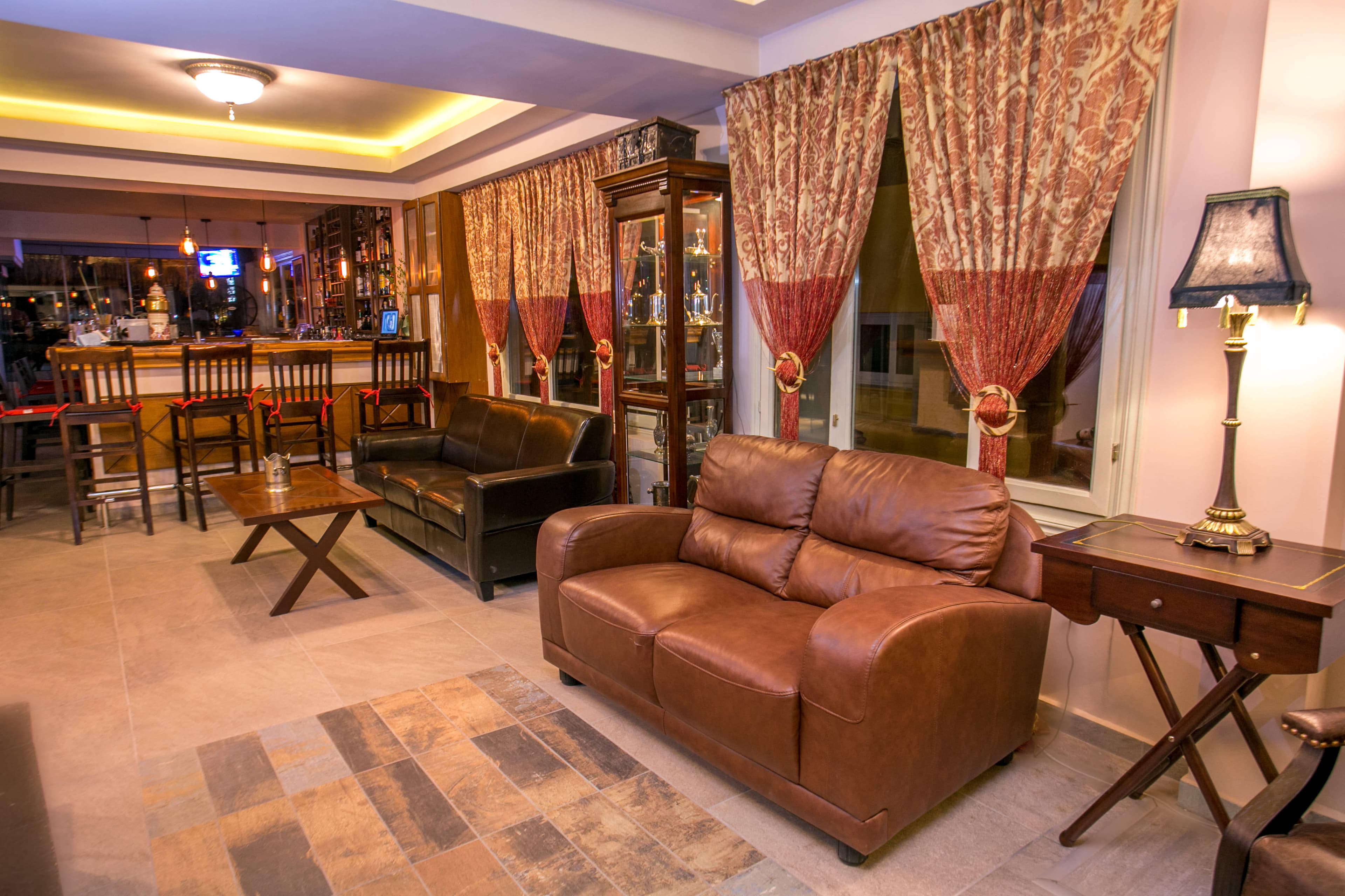 Hotel Thalassies Ansicht 9