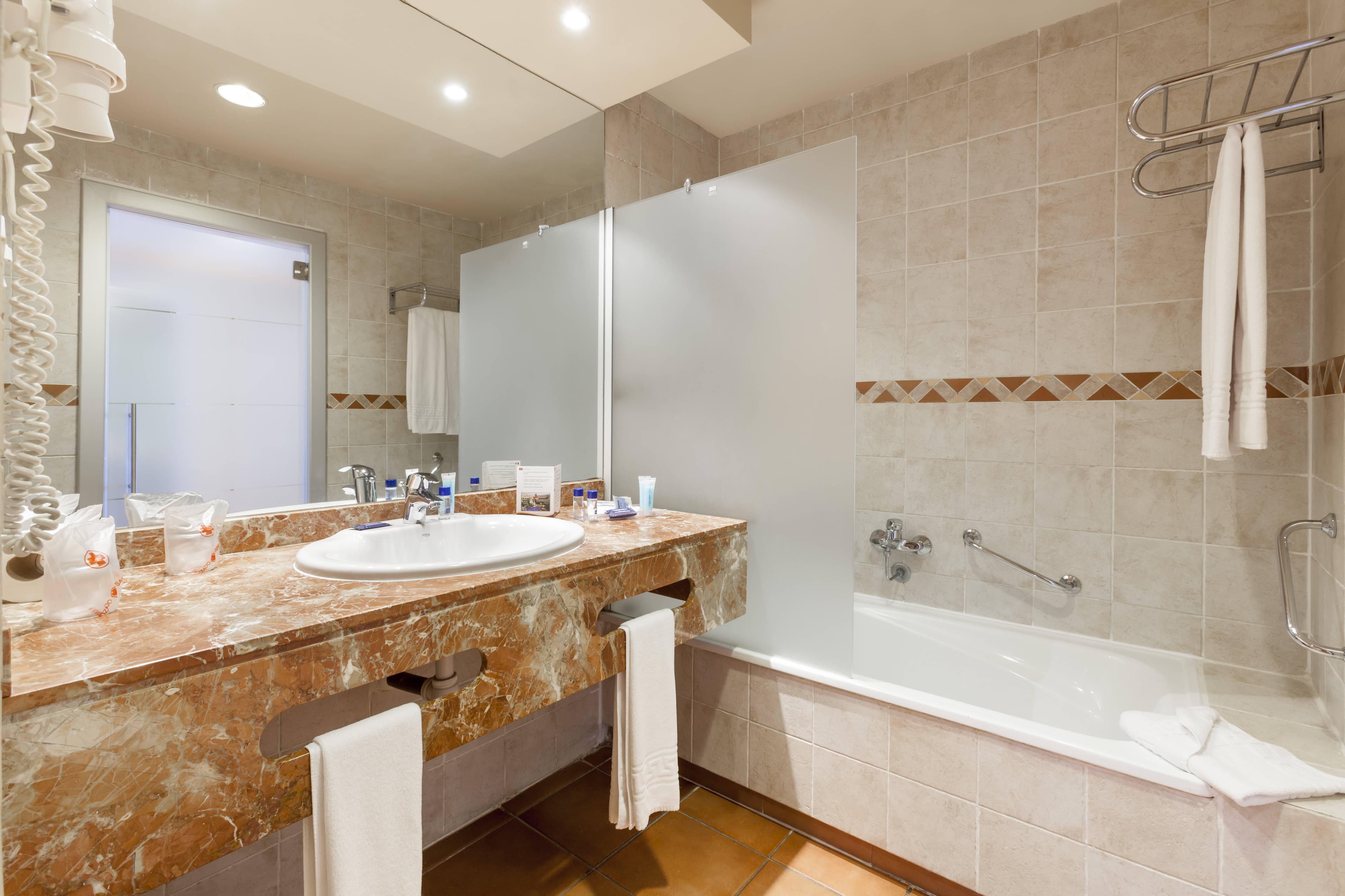 Hotel Best Jacaranda Ansicht 5