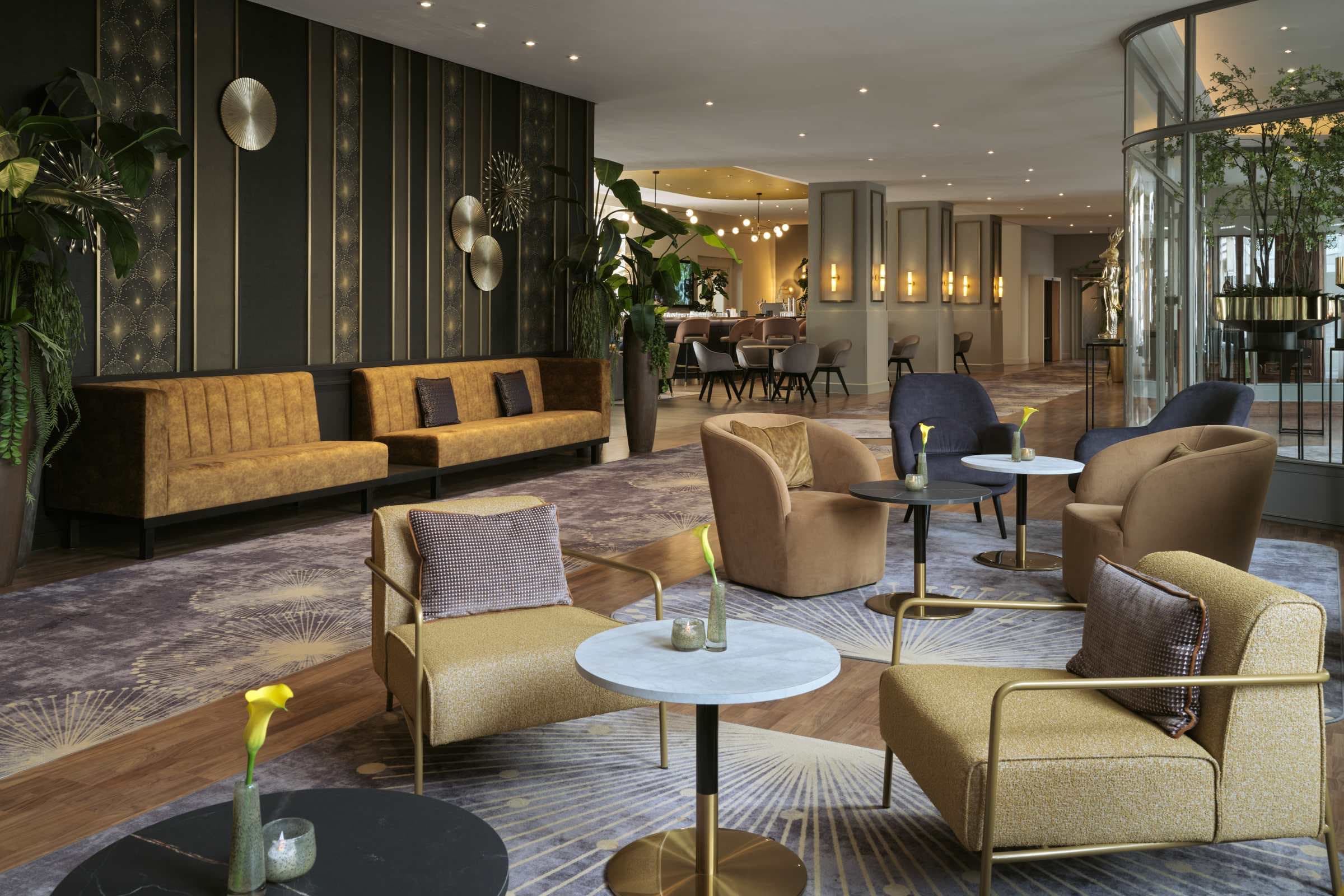 Hotel Mannheimer Hof - Leonardo Limited Edition Ansicht 7