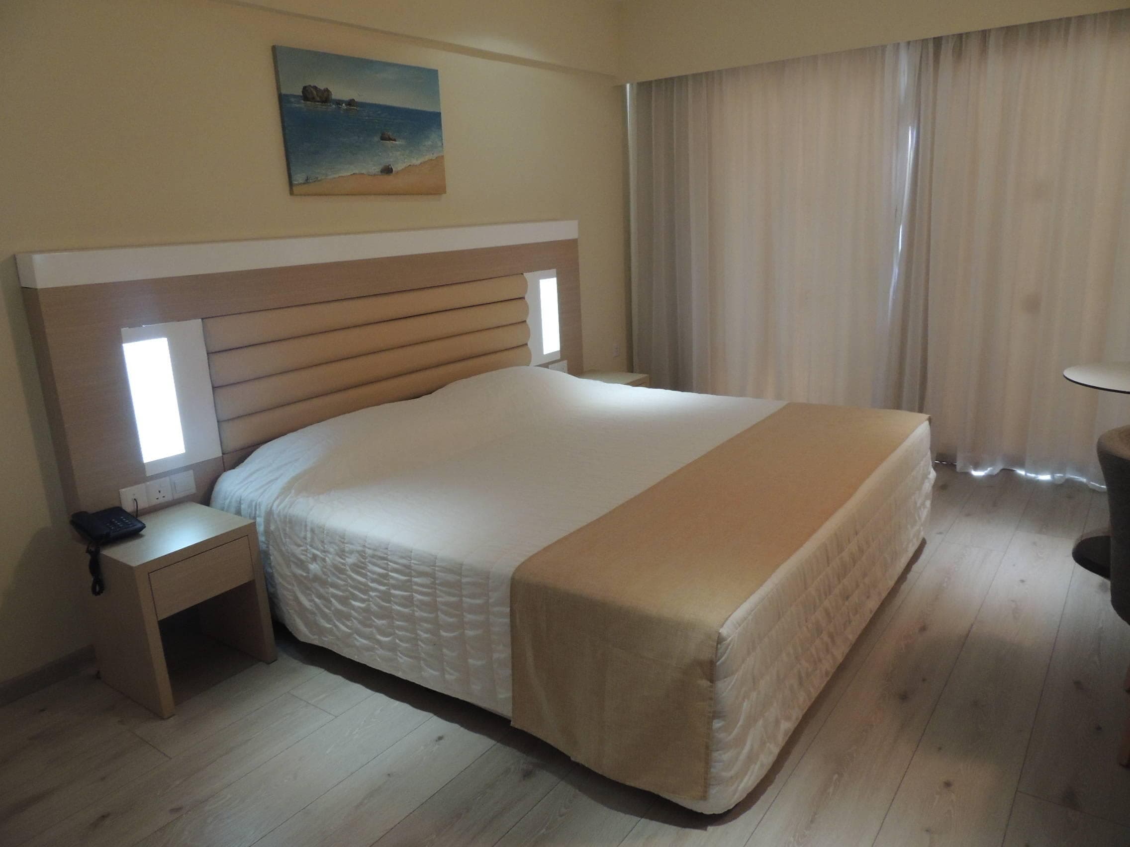 Hotel Anesis Ansicht 6