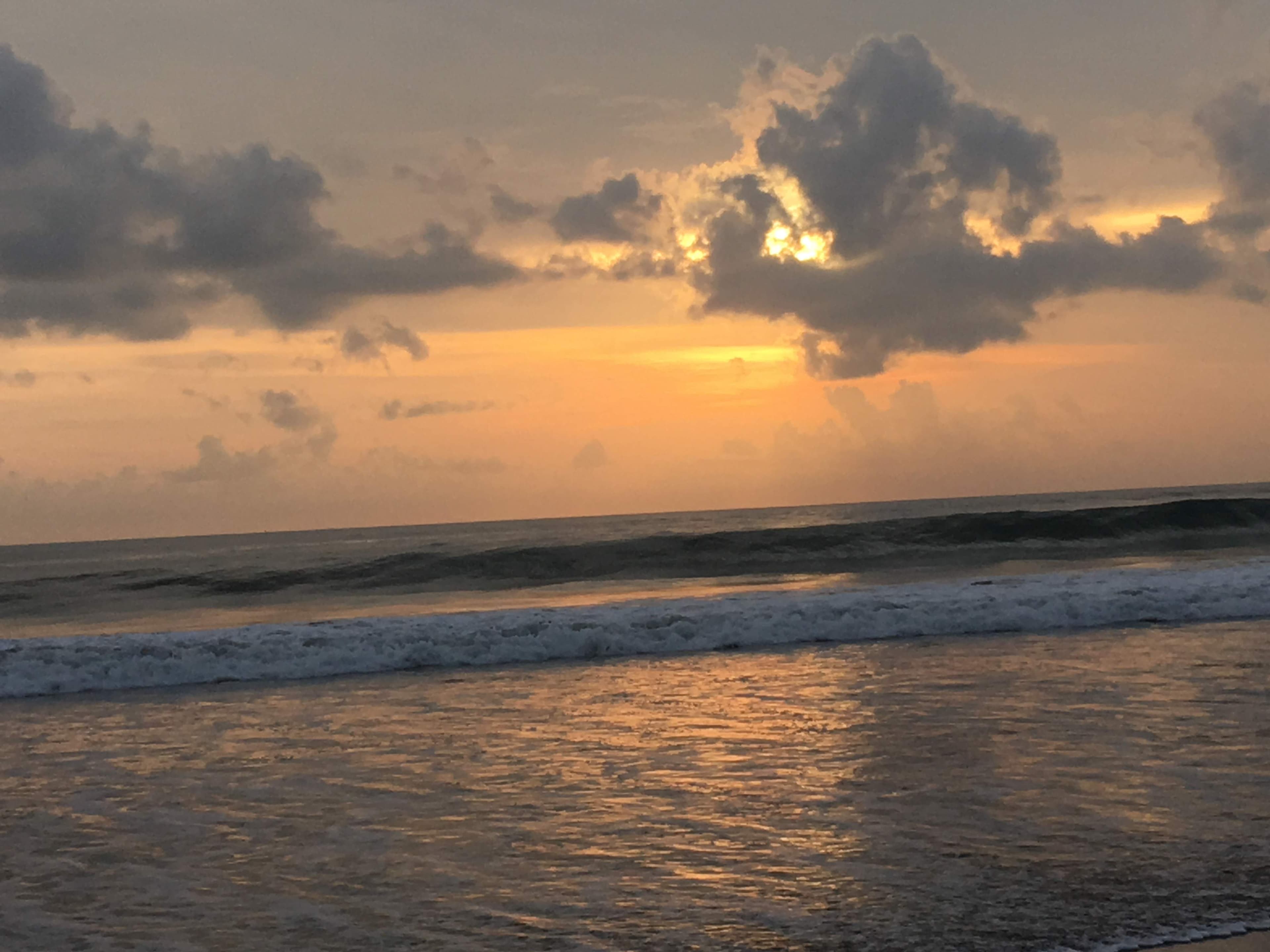Hotel Legong Keraton Beach Ansicht 9