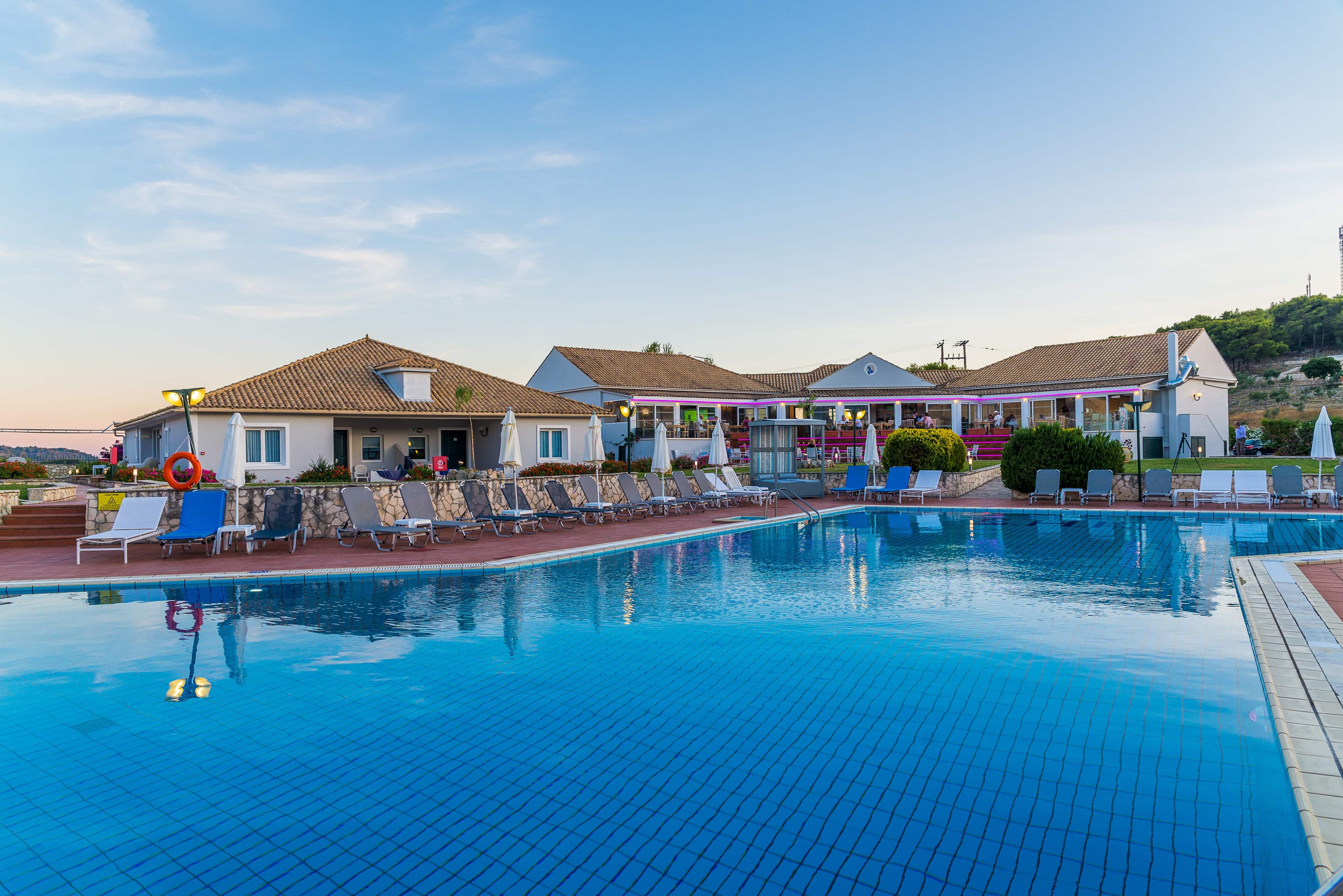 Keri Village & Spa by Zante Plaza - Adults Only