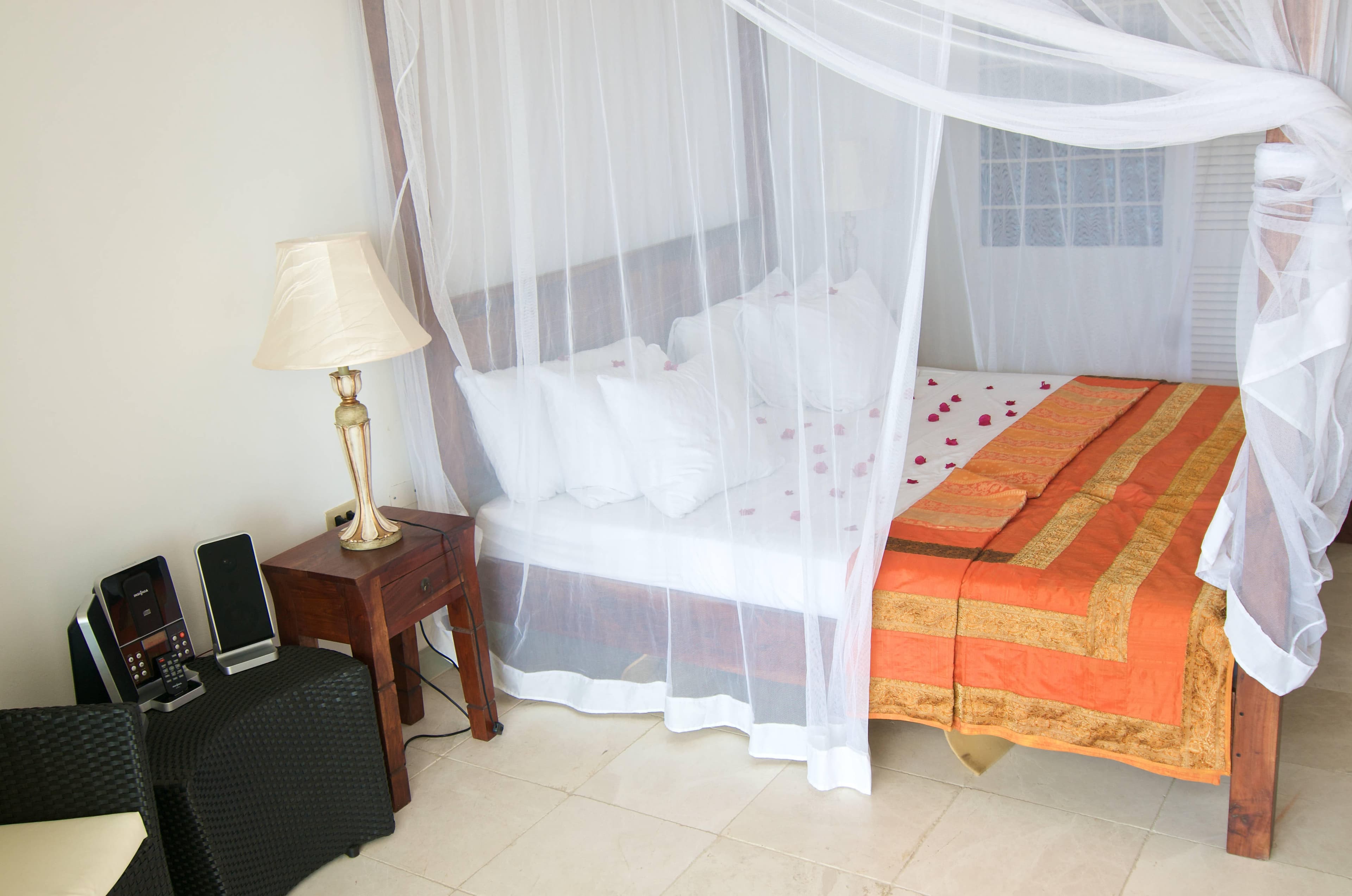 Hotel Bacolet Beach Club Ansicht 6
