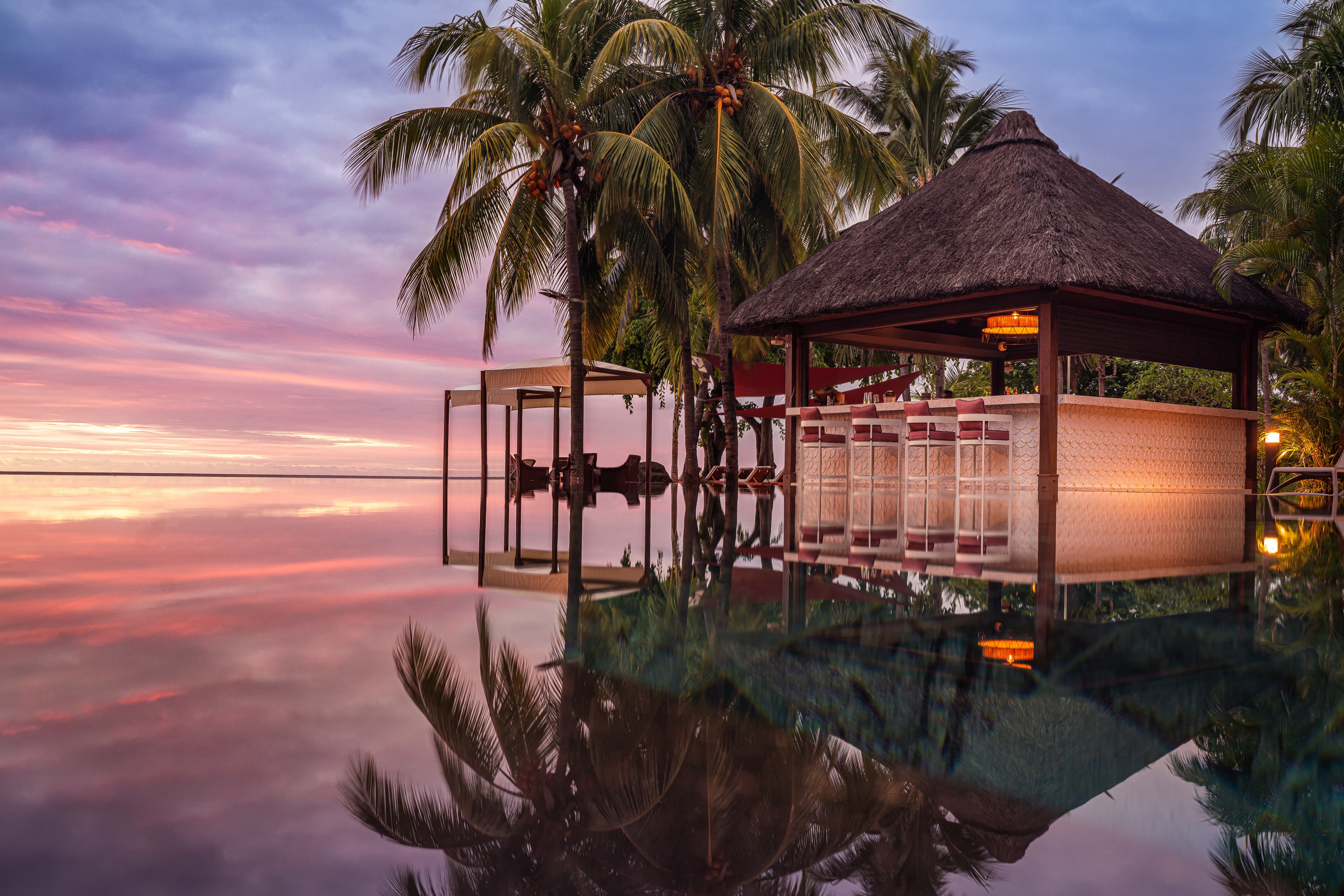 Hilton Mauritius Resort & Spa Ansicht 10