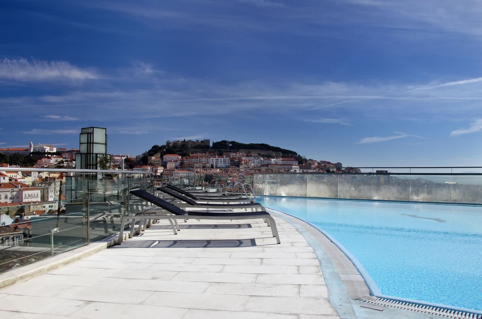 VIP Executive Eden Aparthotel Ansicht 6