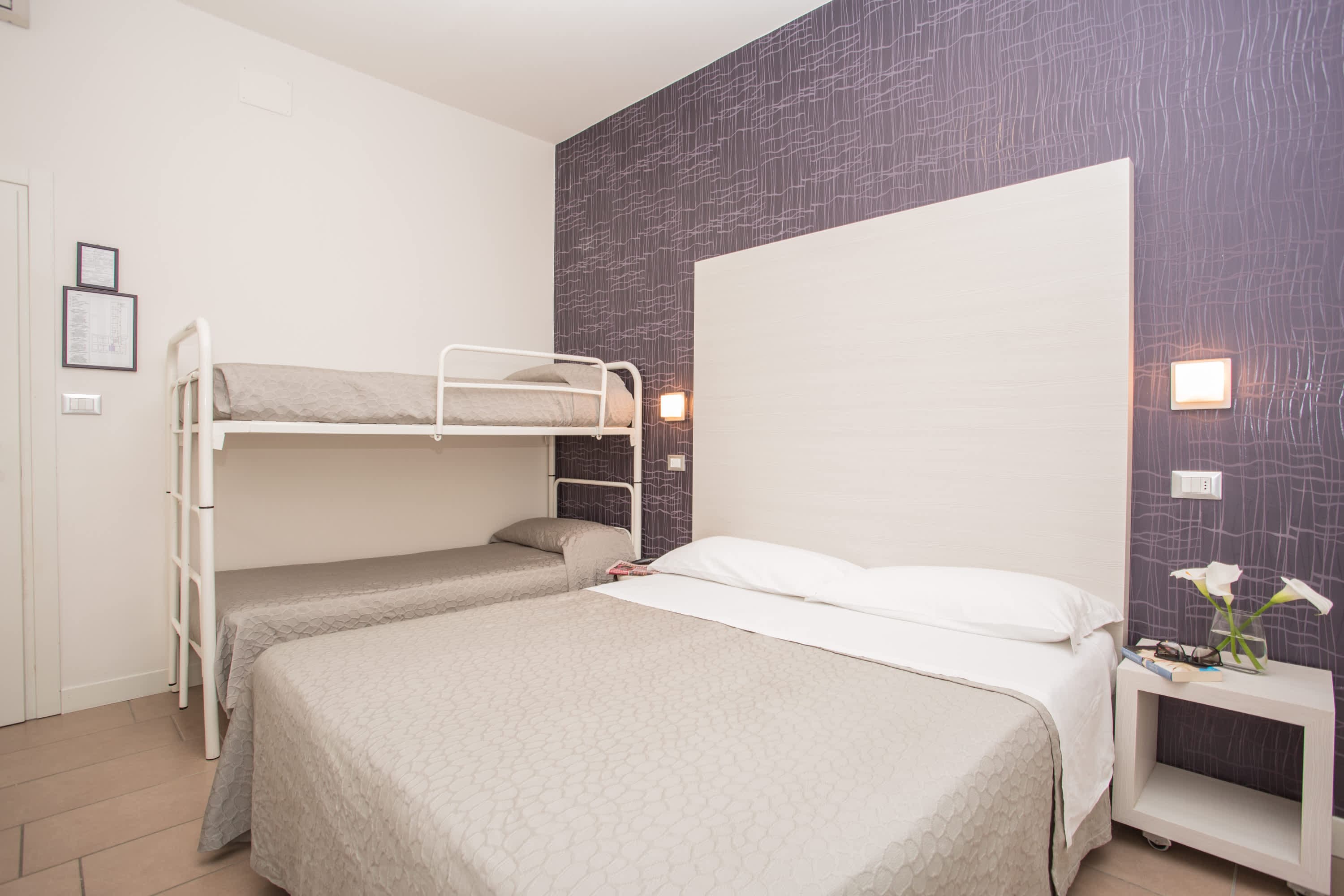 Color Mokambo Shore Design Hotel Ansicht 3