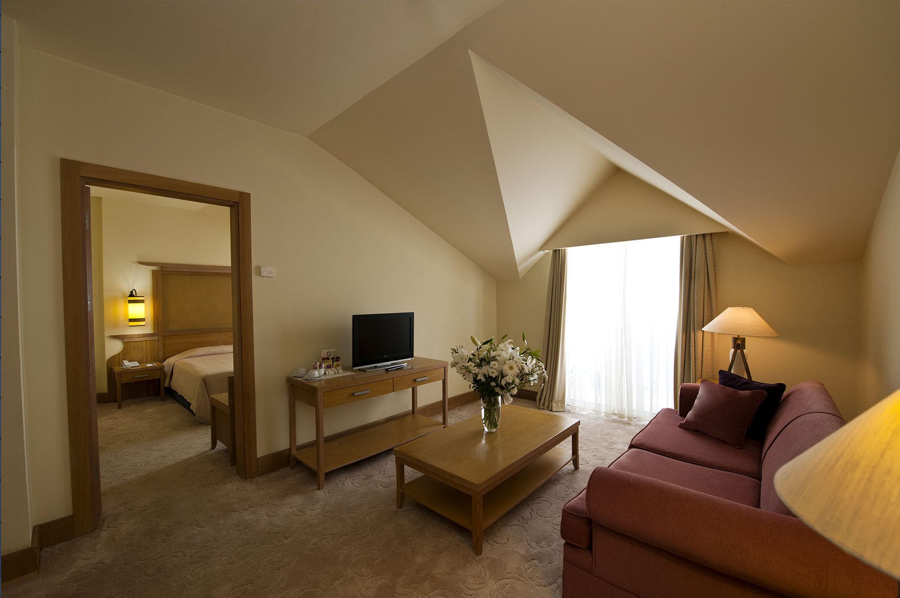 Dobedan Beach Resort Comfort Ansicht 4