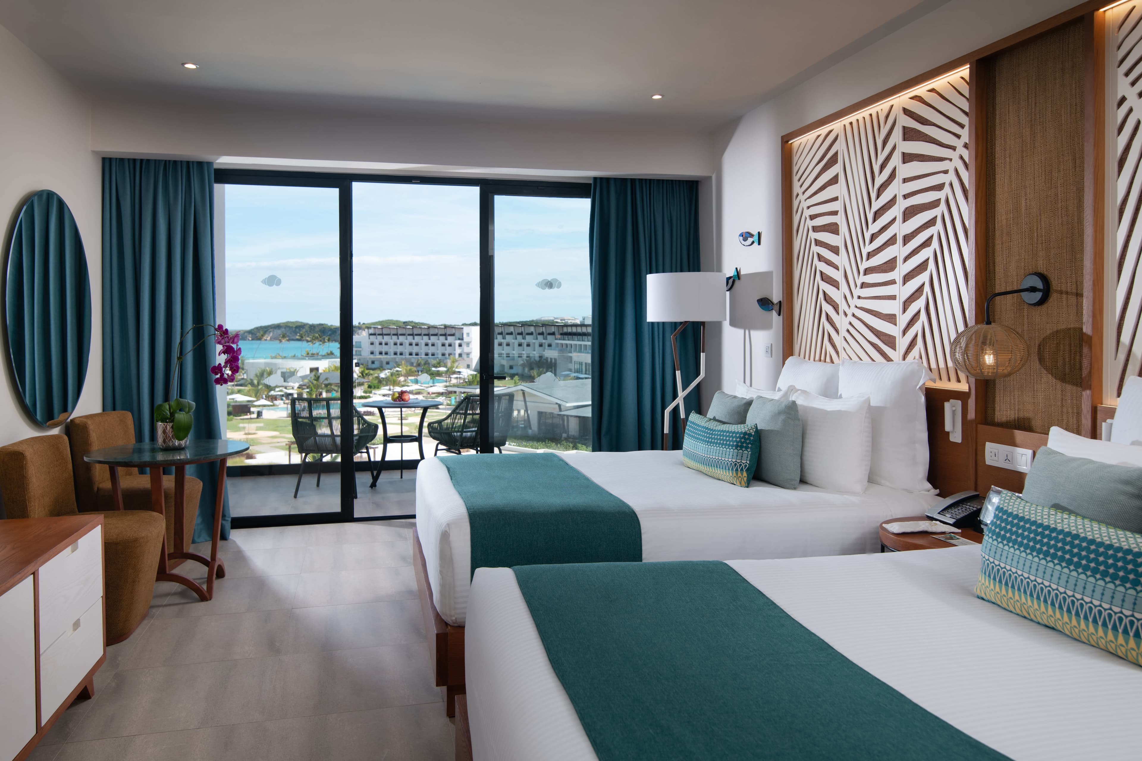 Dreams Macao Beach Punta Cana - All Inclusive Ansicht 6