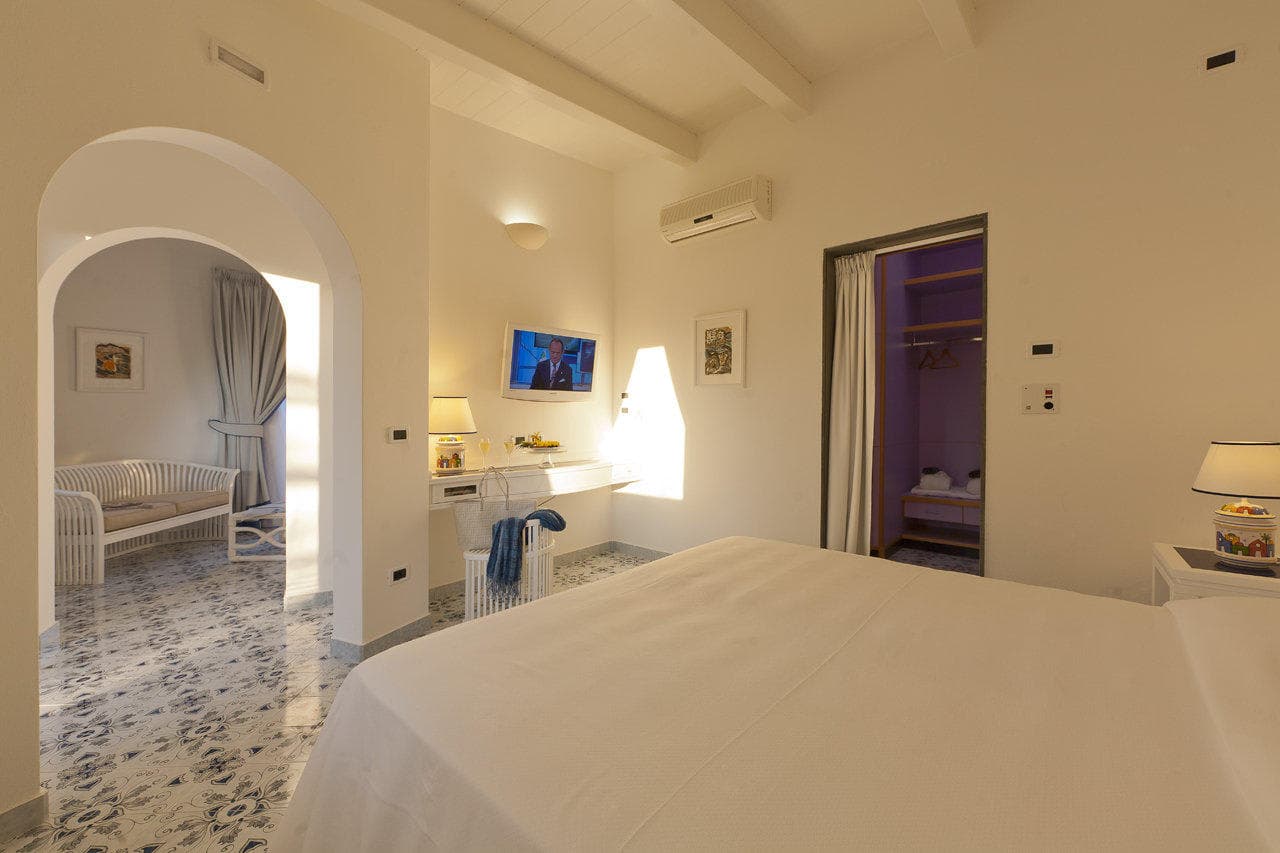 Hotel Terme San Michele Ansicht 5