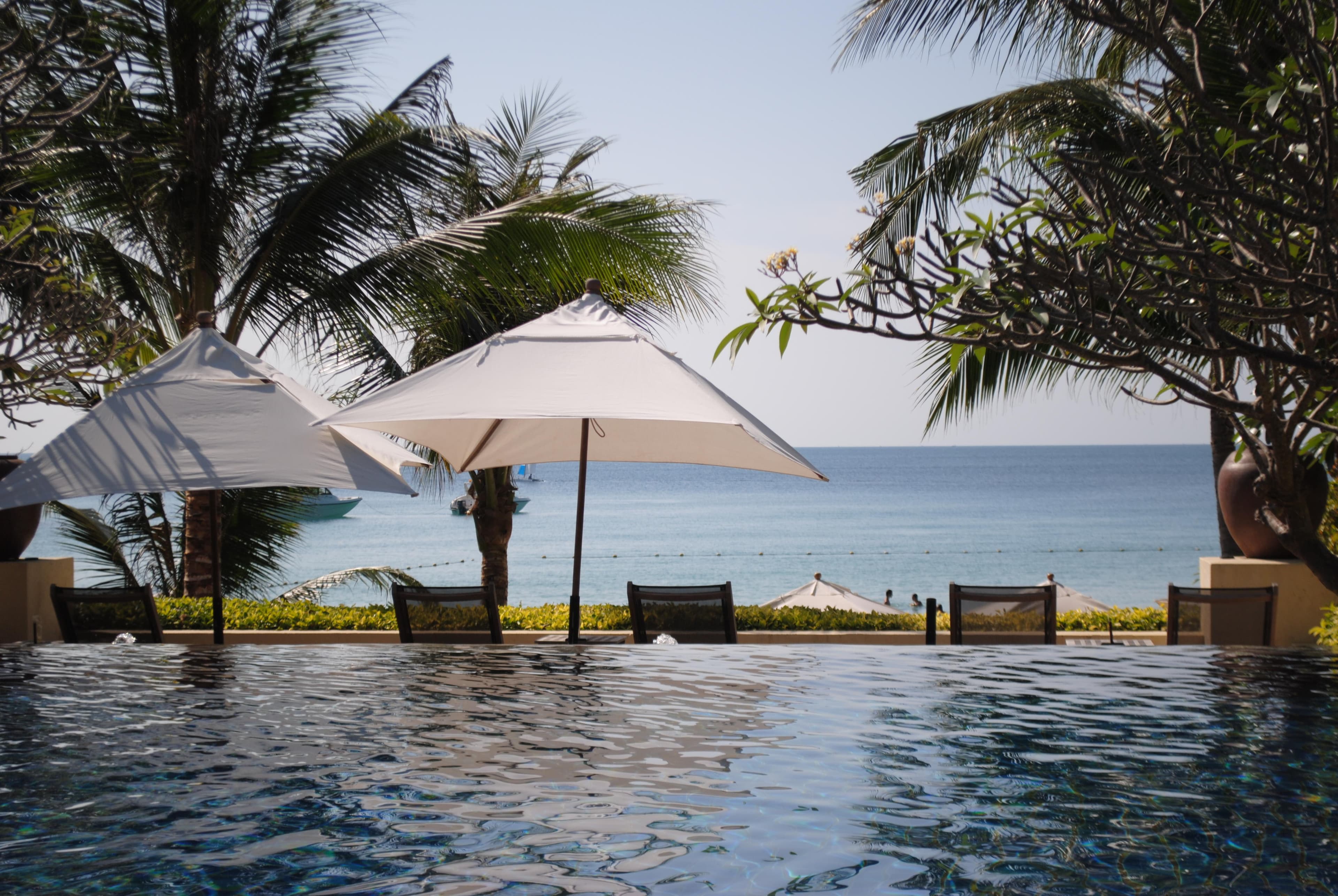 Le Vimarn Cottages & Spa Ansicht 8
