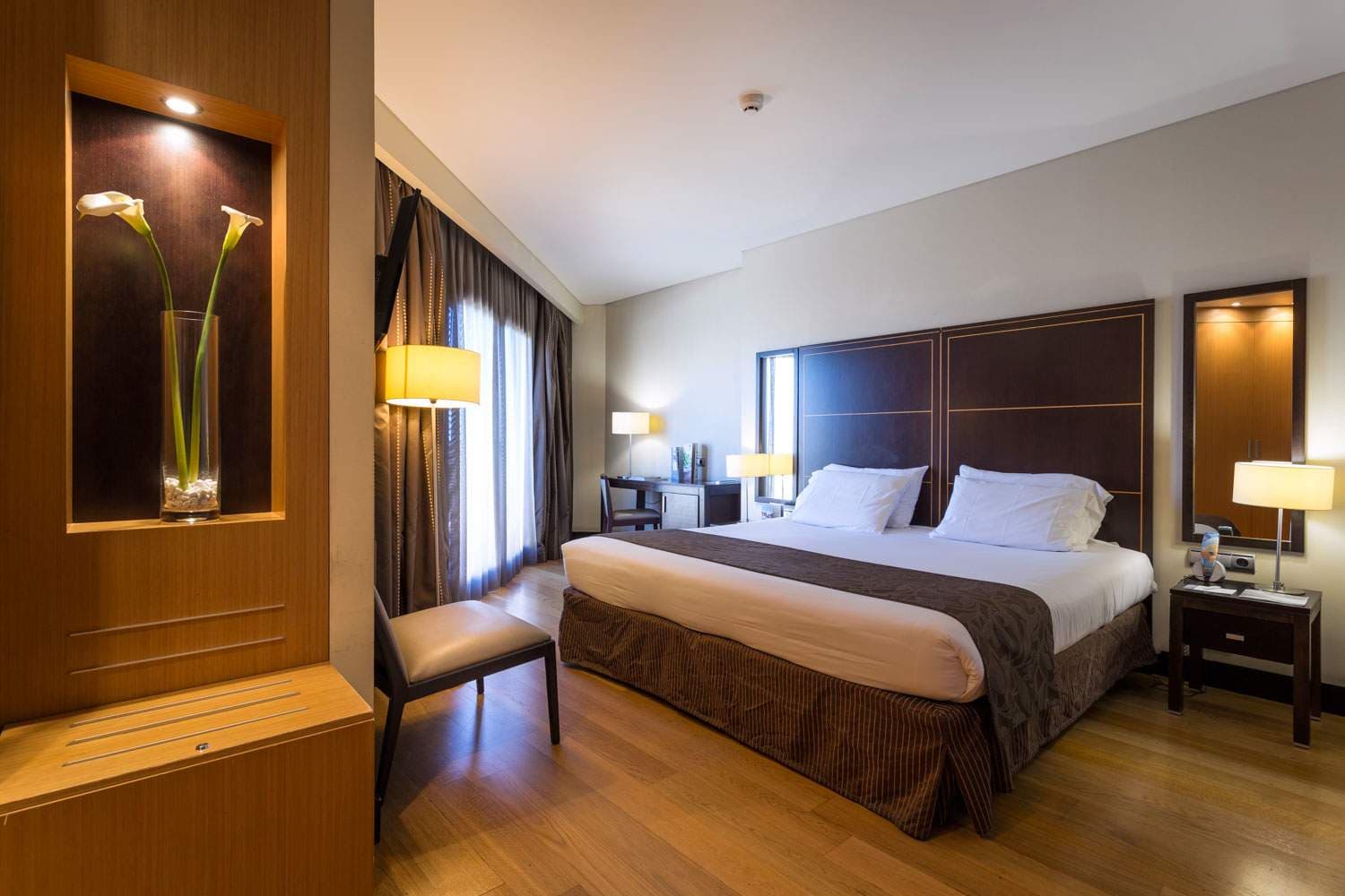 Hotel Eurostars Monumental Ansicht 5