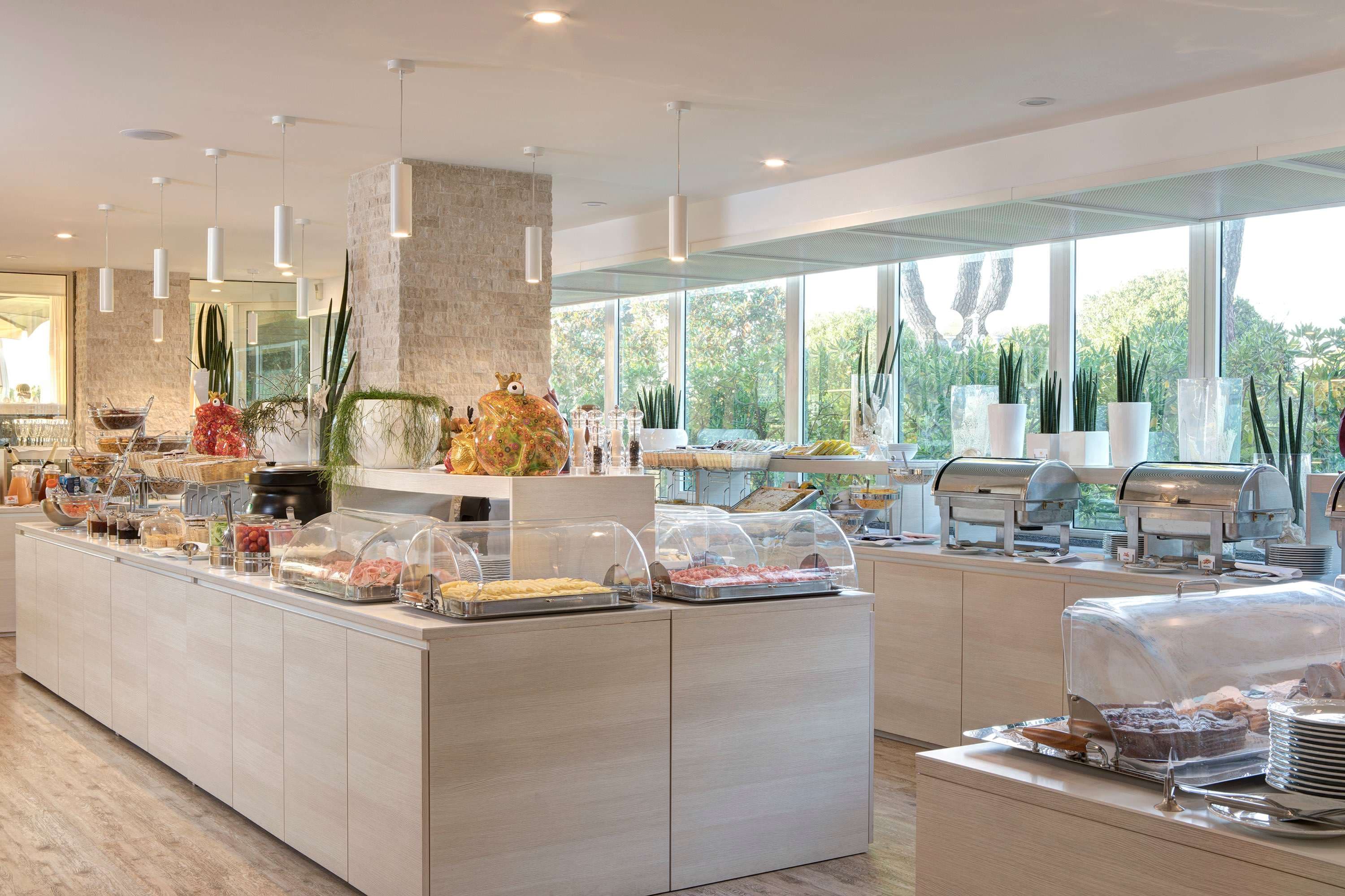 Park Hotel Brasilia Ansicht 10