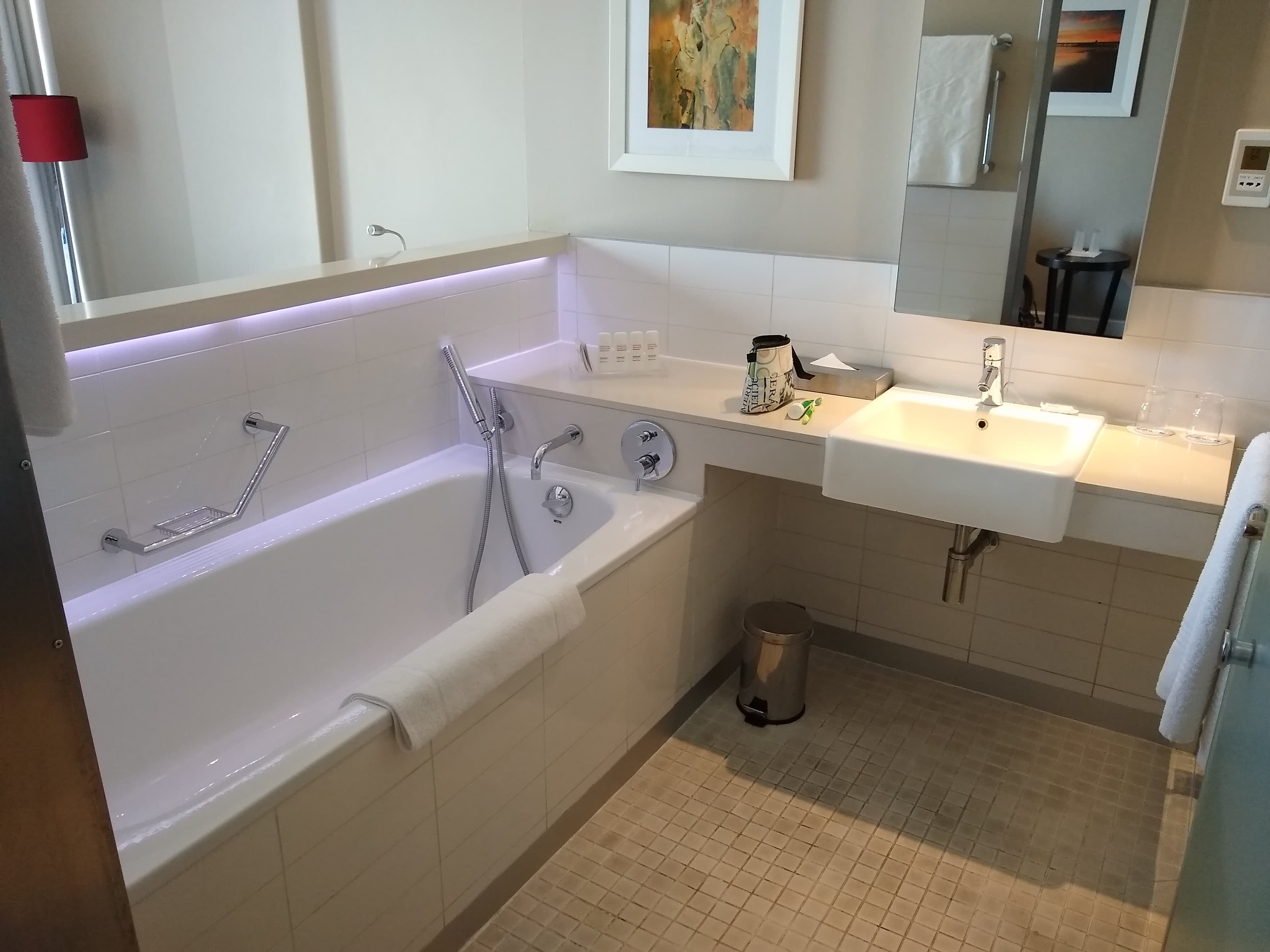 Radisson Blu Hotel Port Elizabeth Ansicht 5