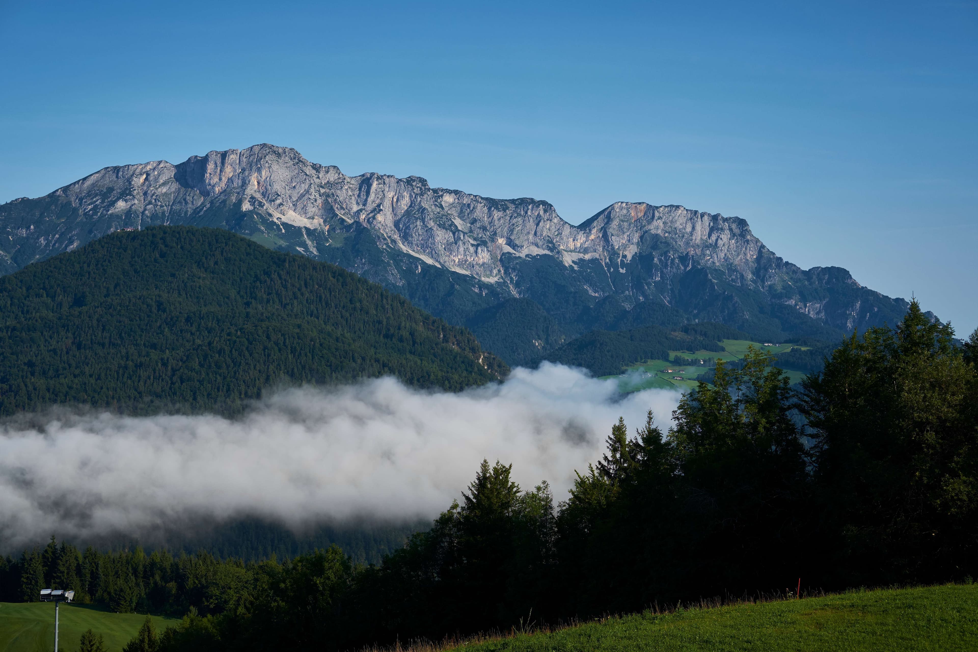 Kempinski Hotel Berchtesgaden Ansicht 7