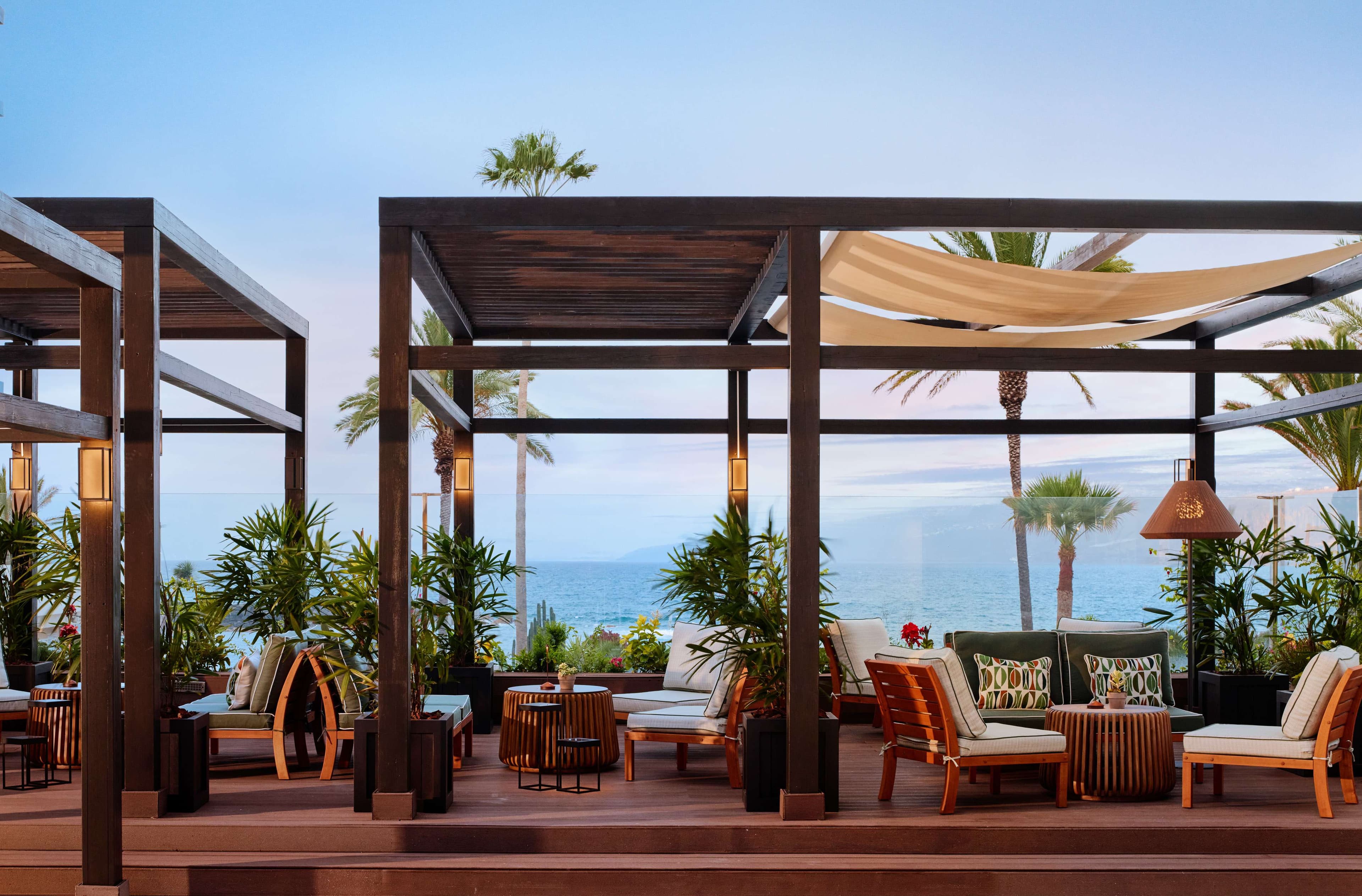 Melia Costa Atlantis Tenerife Ansicht 3