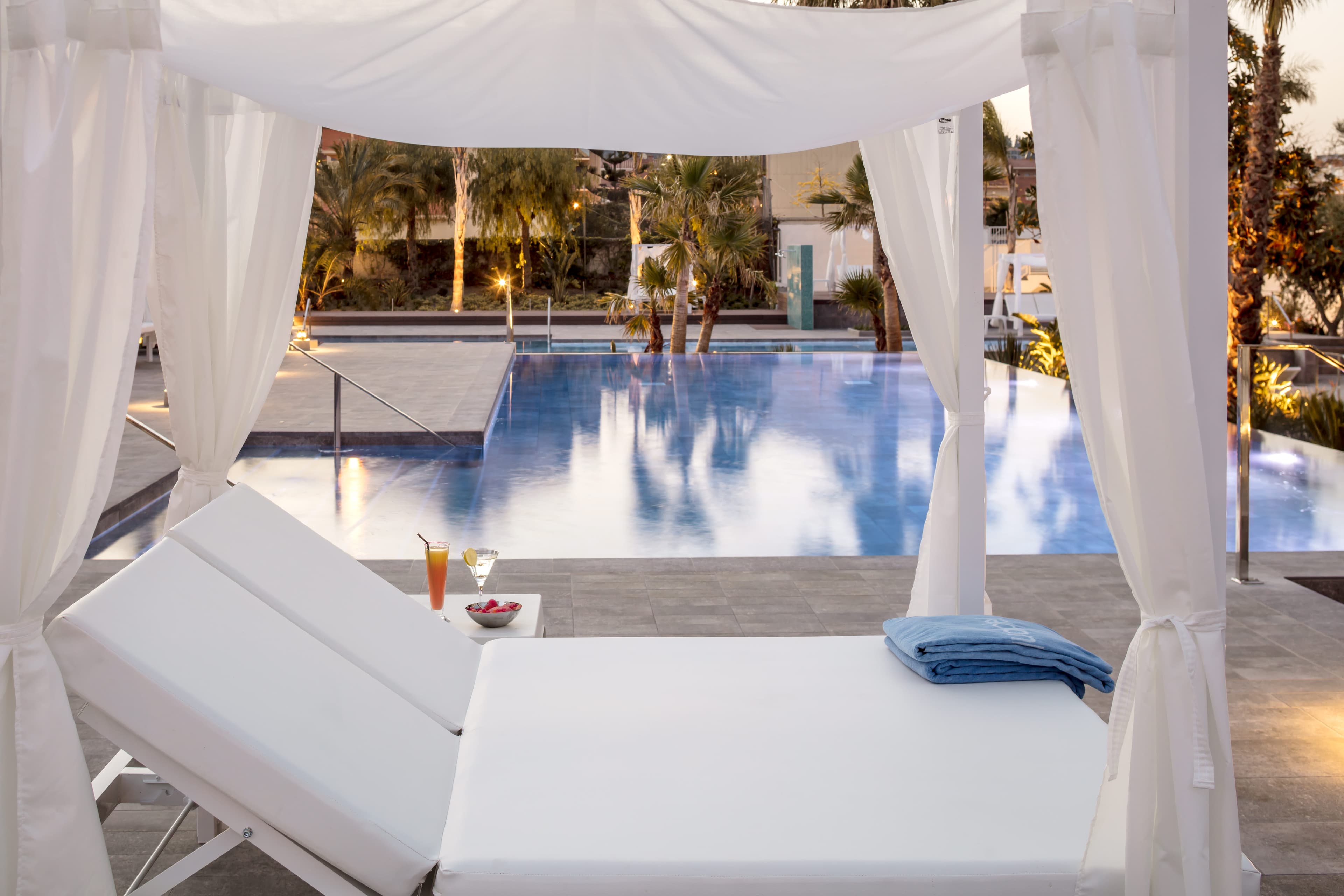 AQUA Hotel Silhouette & Spa - Adults only Ansicht 7