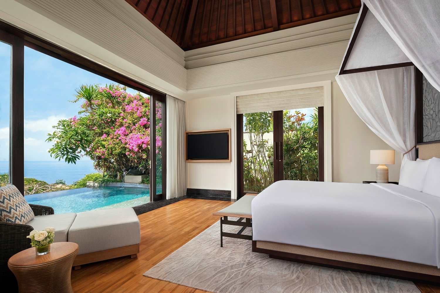 Umana Bali, LXR Hotels & Resorts Ansicht 6