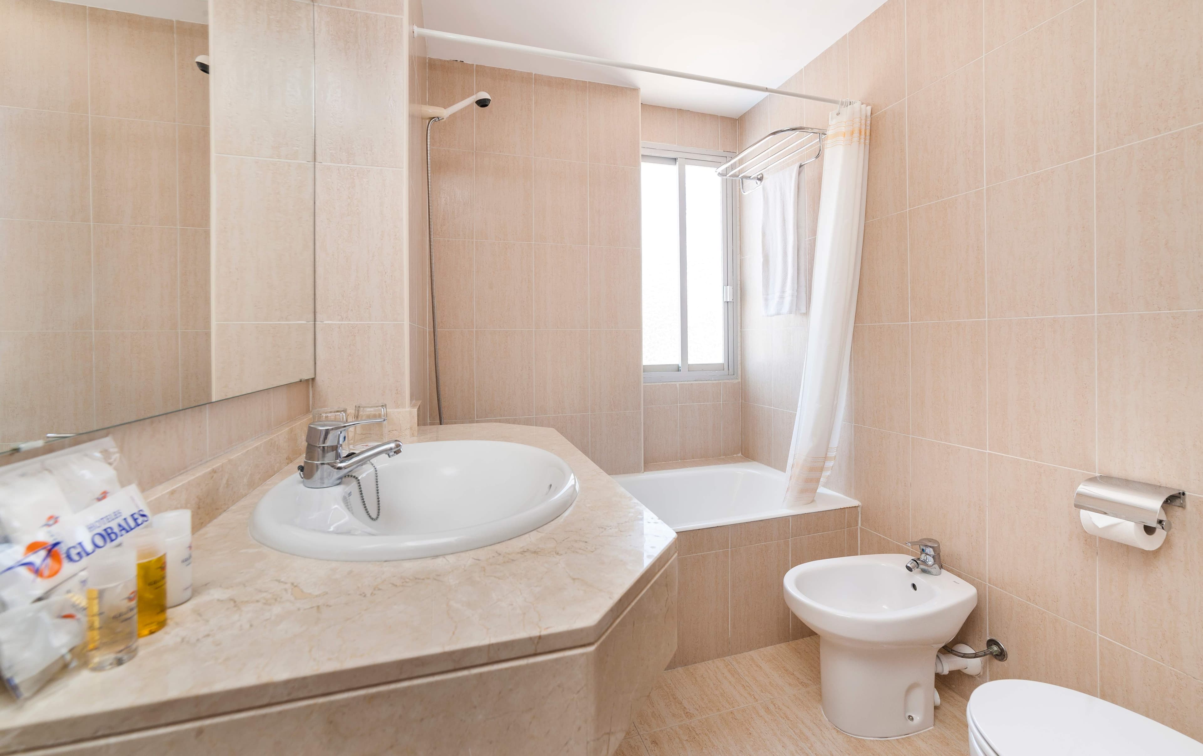 Hotel Globales Simar Ansicht 5