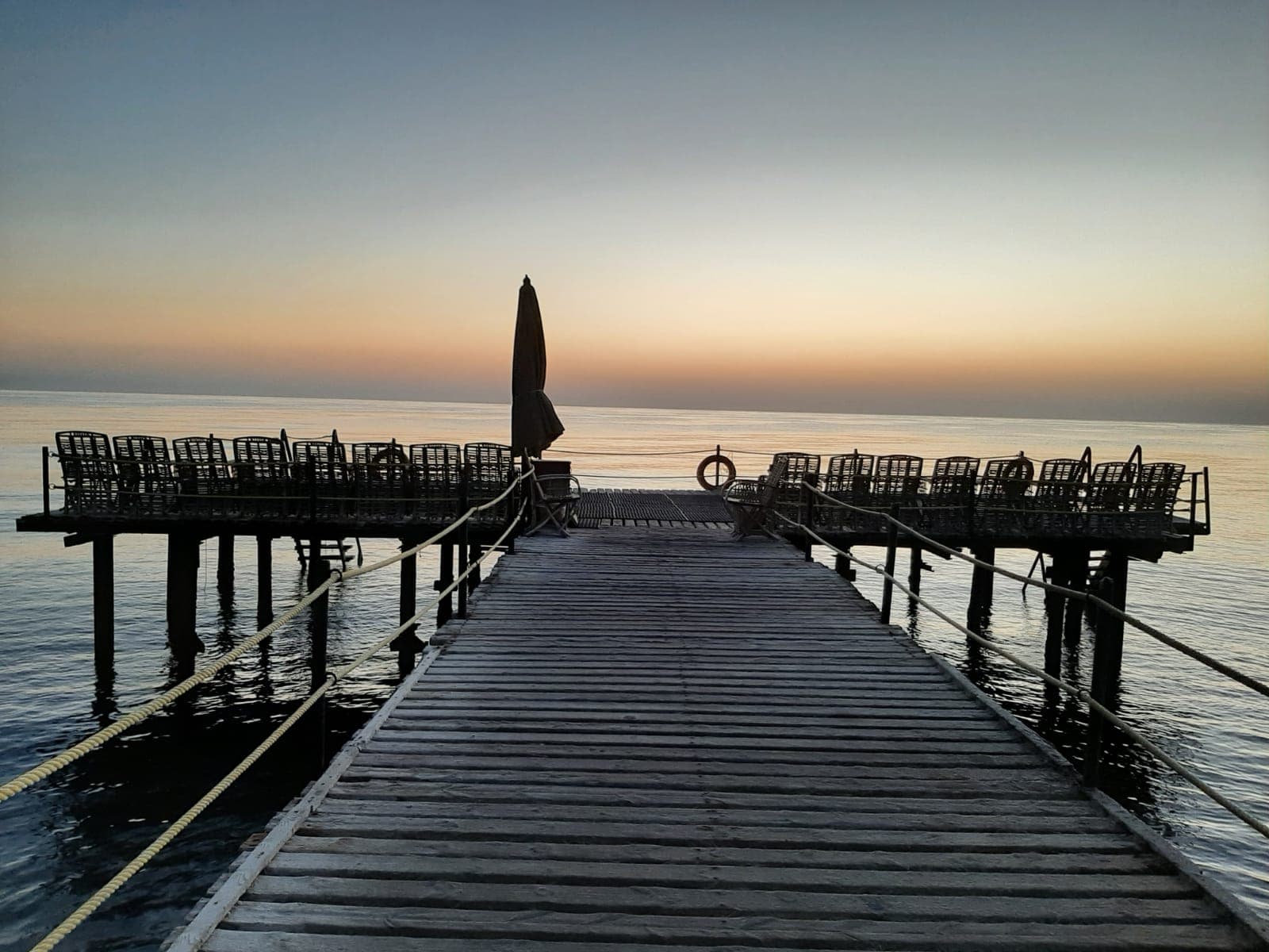 Bliss Nada Beach Resort Ansicht 9