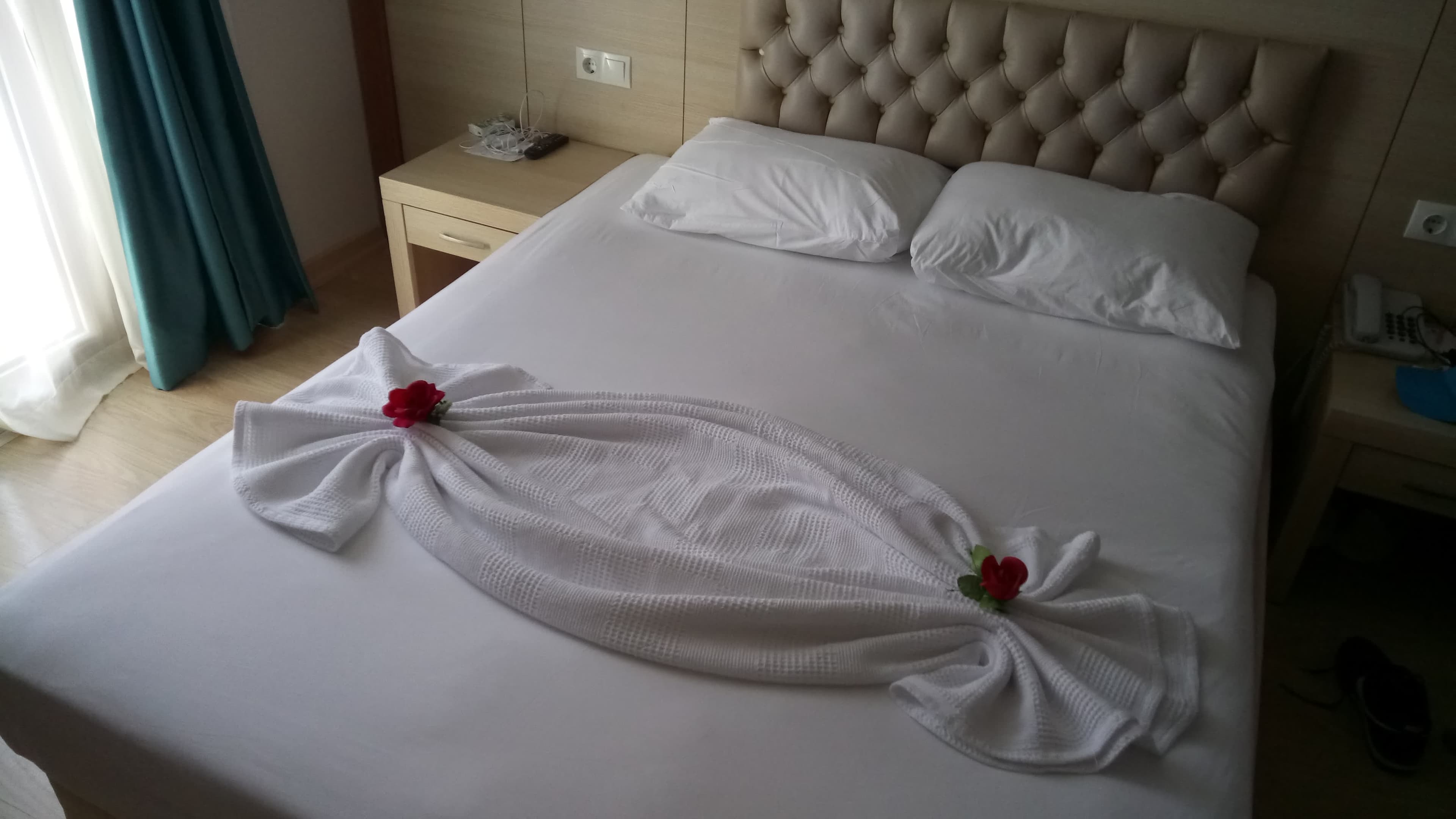 Side Aquamarin Resort & Spa Ansicht 4