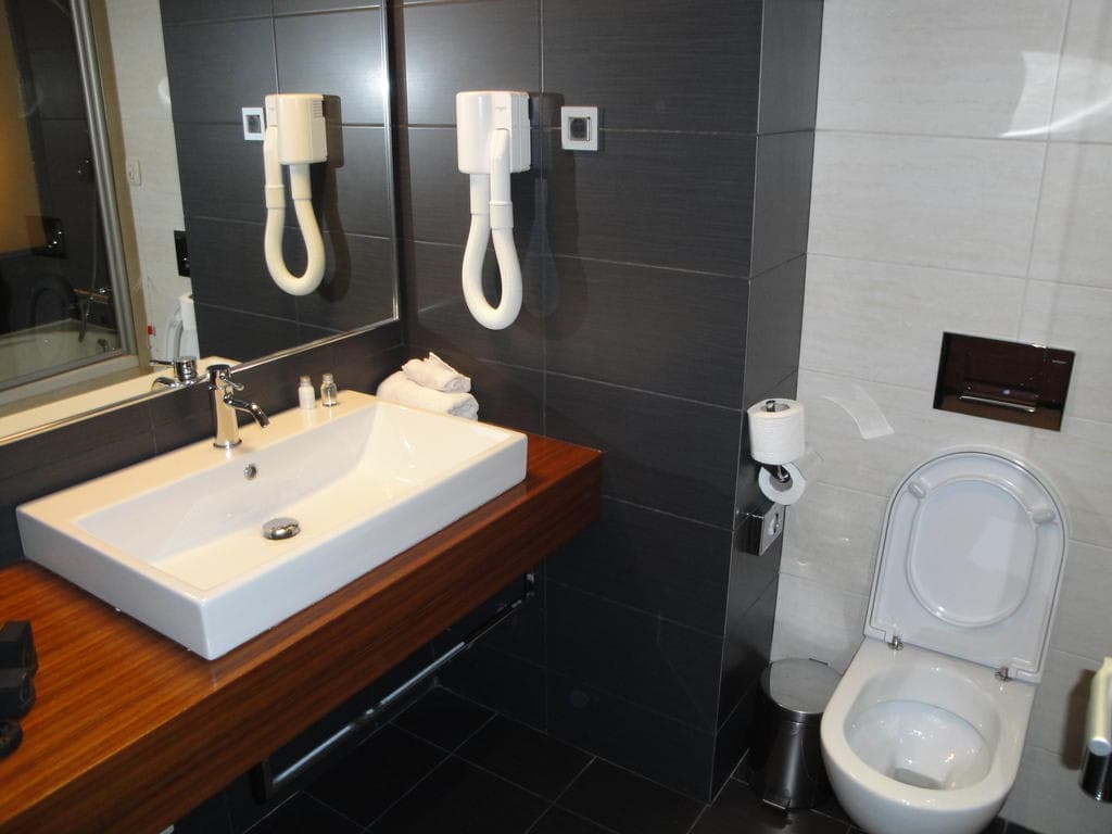 Life Design Hotel Ansicht 2