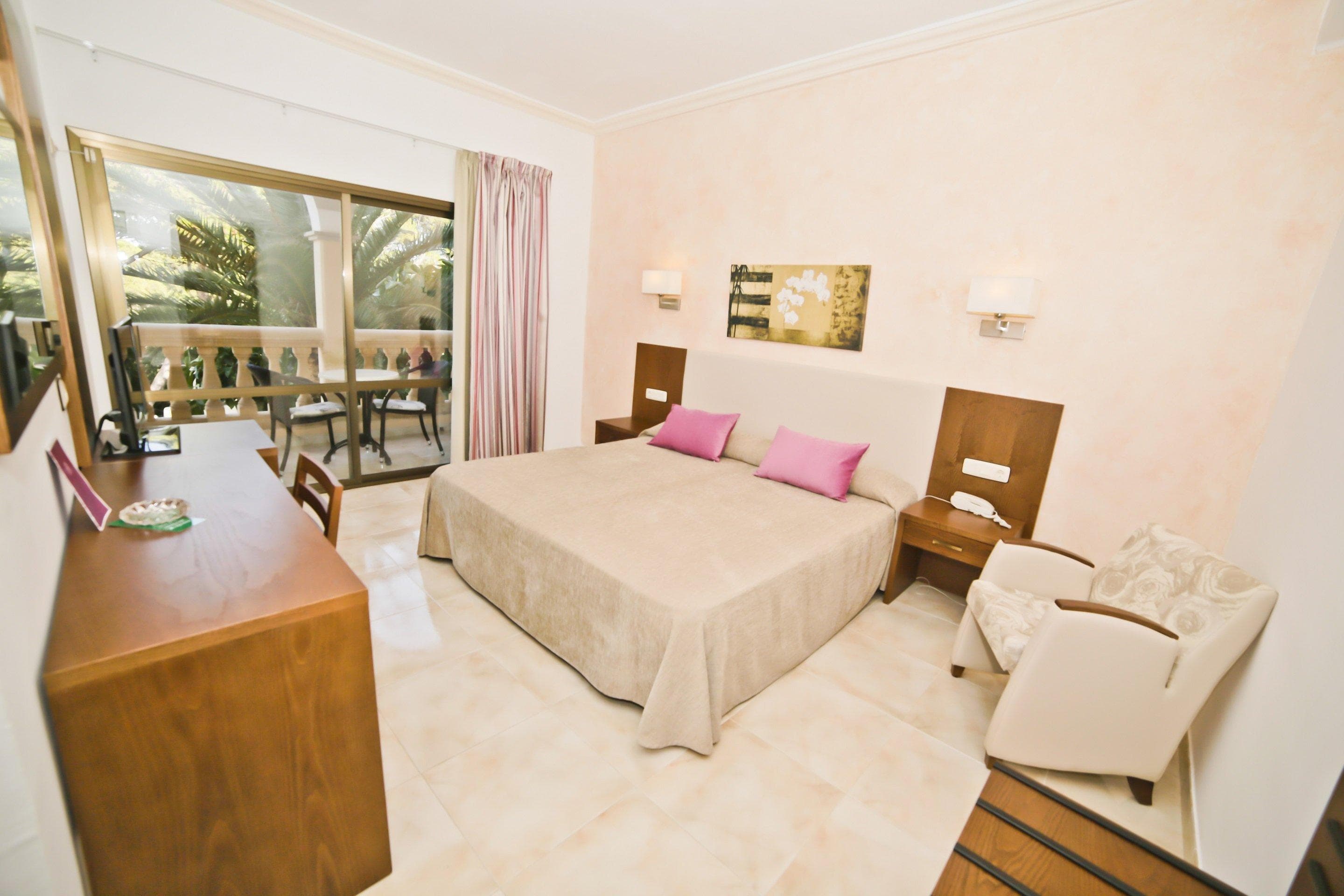 Hotel Cala Gat Ansicht 5