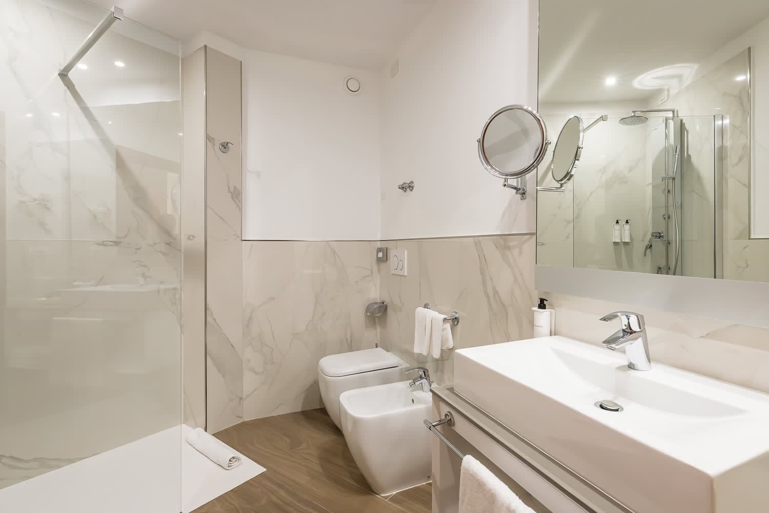 Mediterranee Family Hotel & Spa Ansicht 3