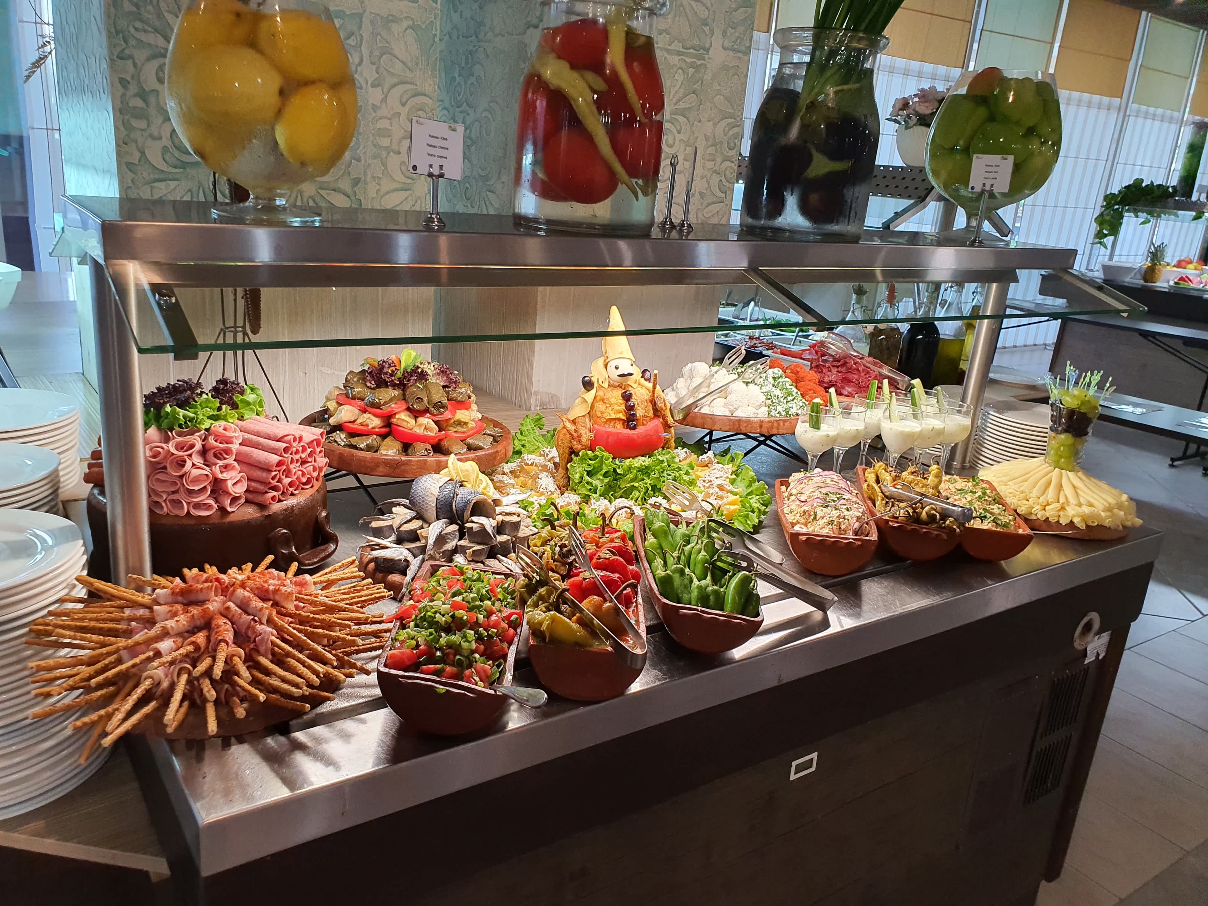 HI Hotels Imperial Resort Ansicht 10