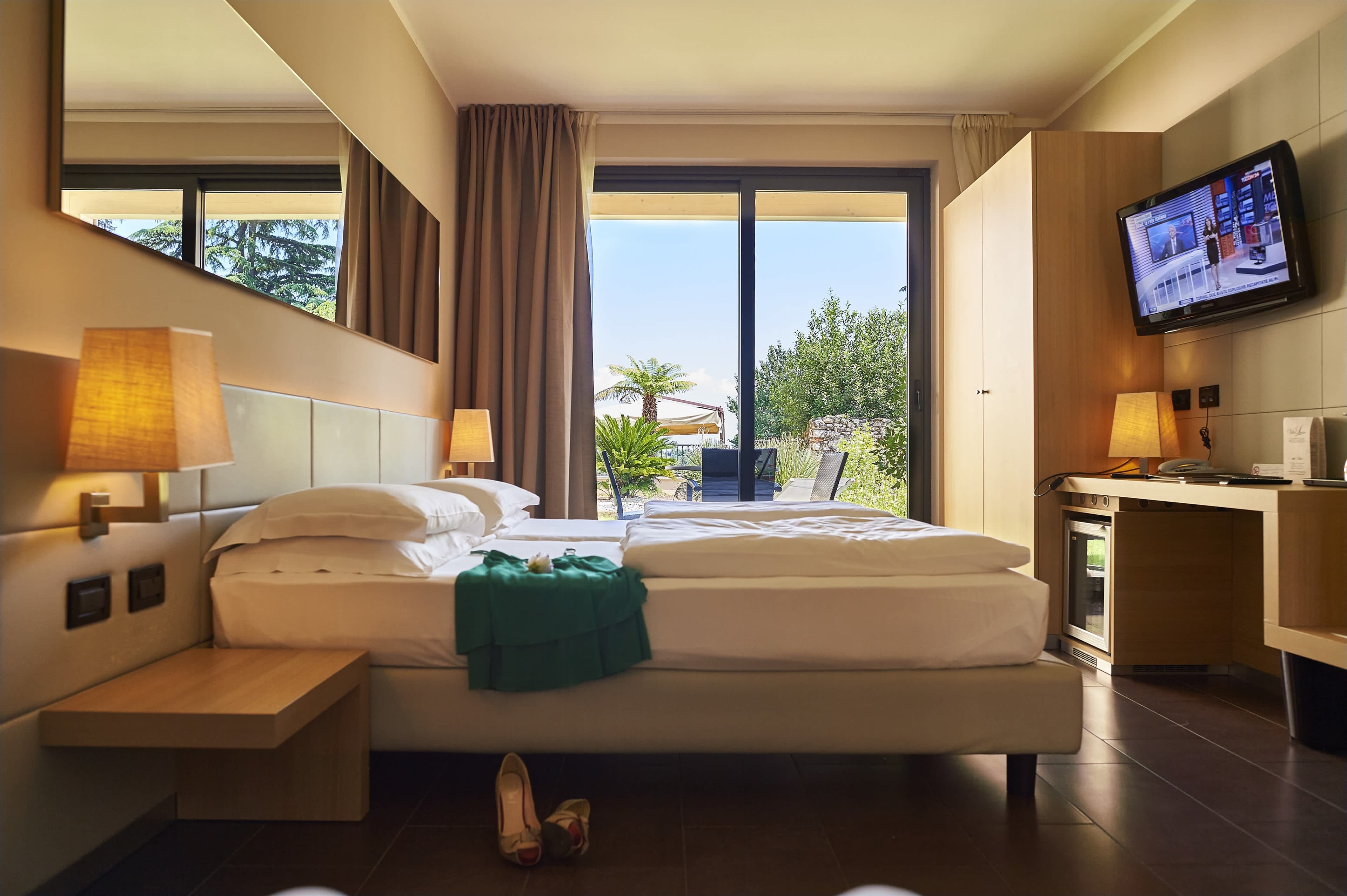 Villa Luisa Resort & Luxury Apartments Ansicht 3