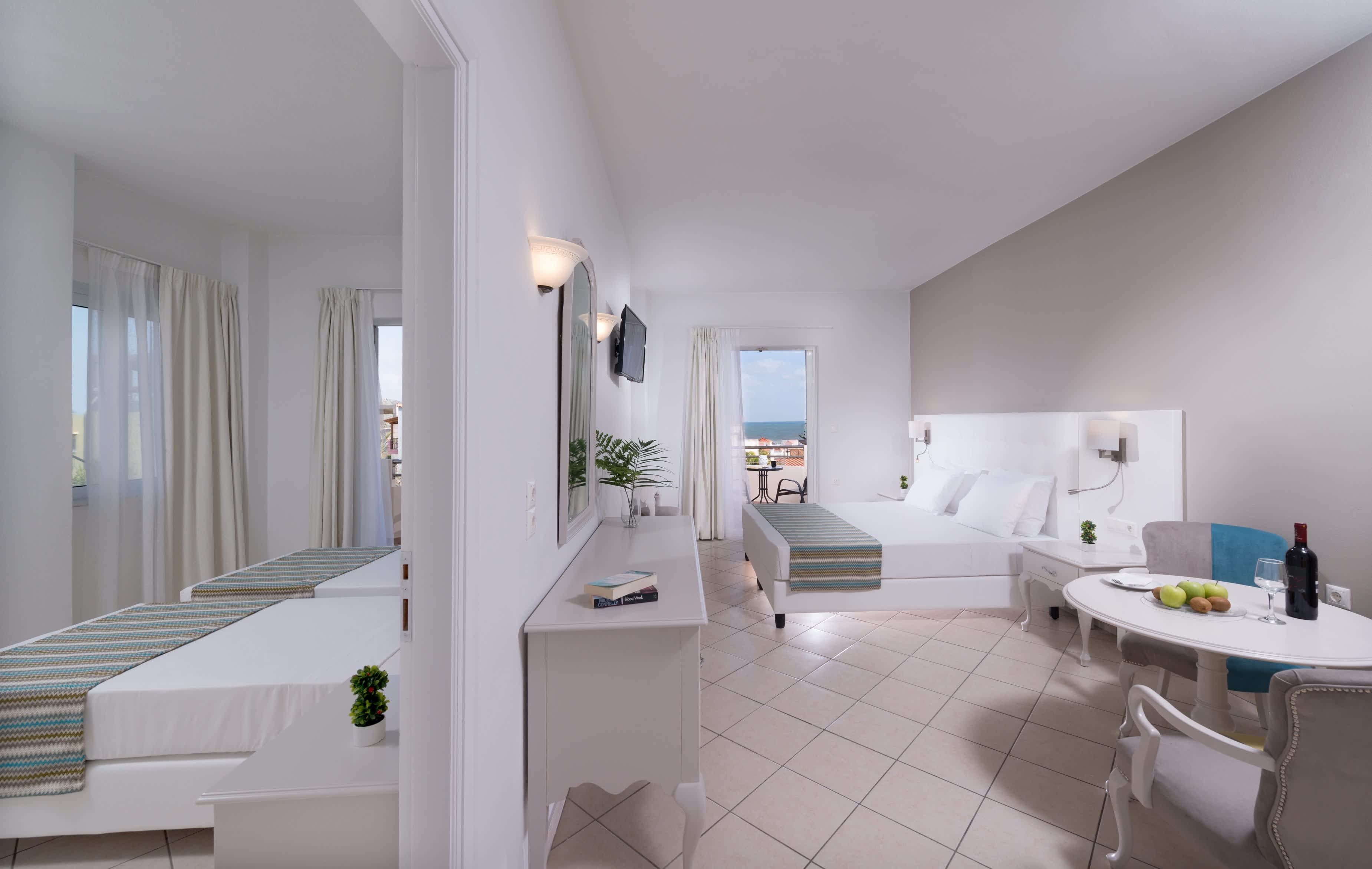 Dore Boutique Hotel Ansicht 3