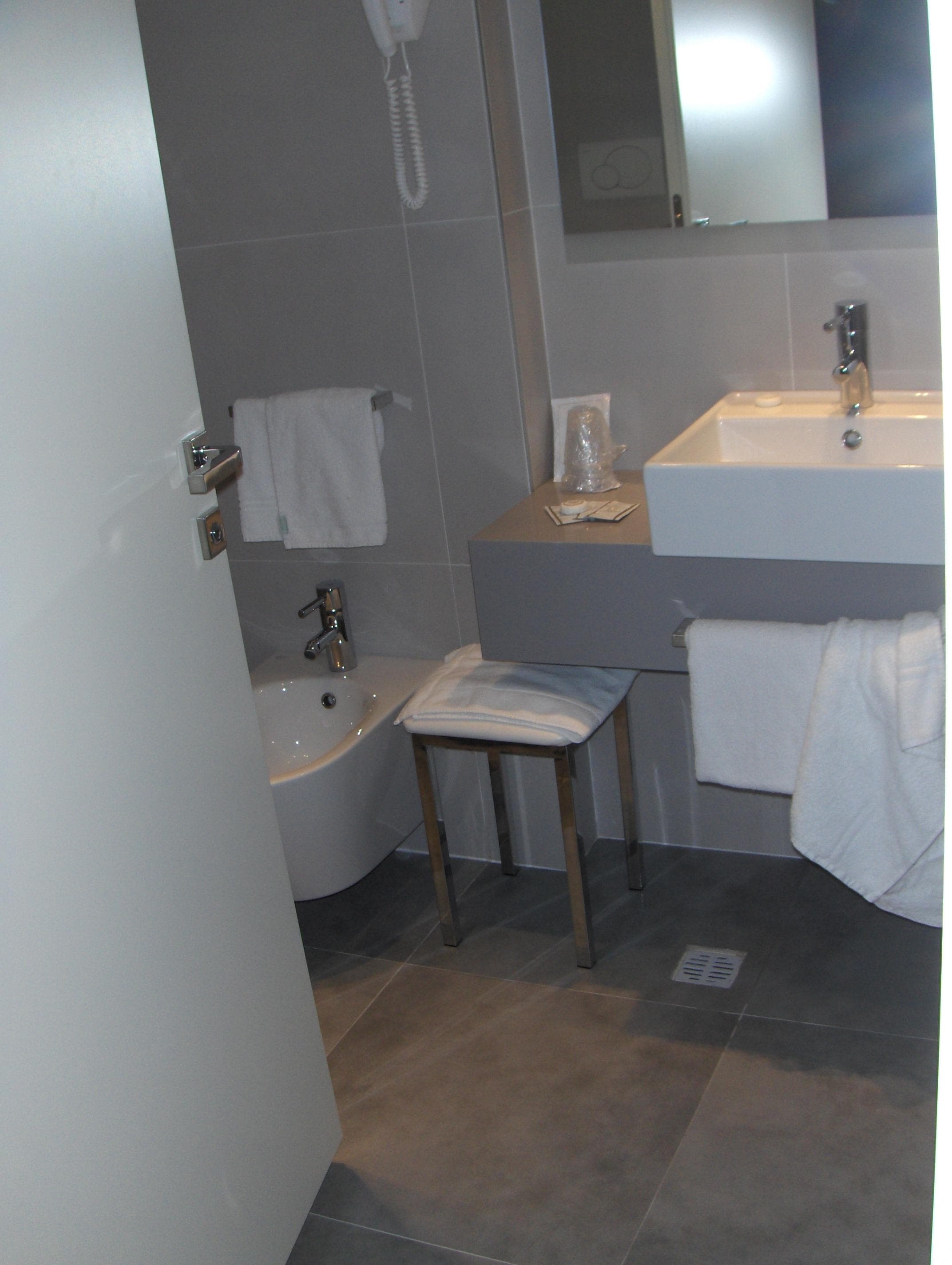 Hotel Lugano Ansicht 7