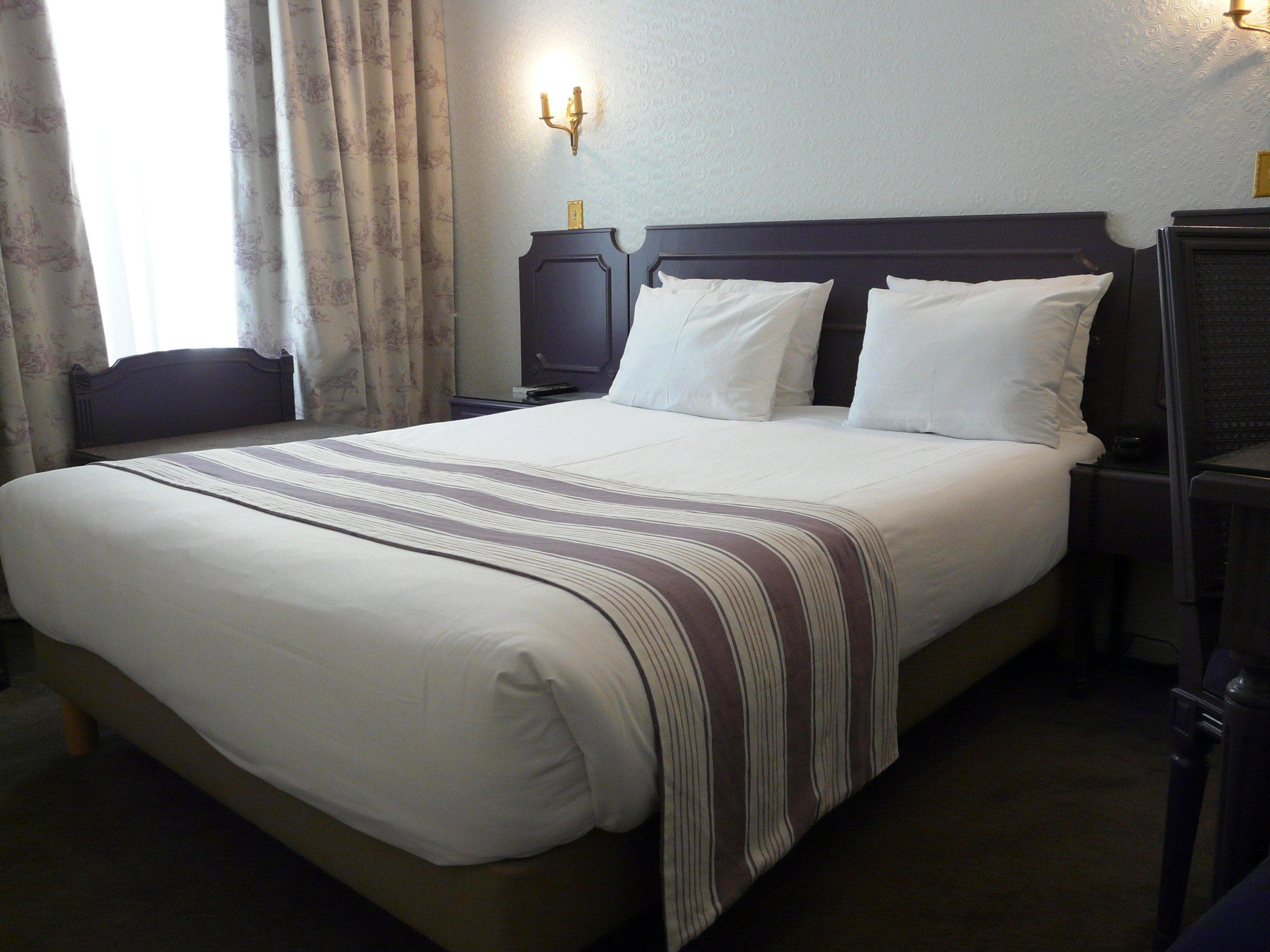 Hotel Victor Hugo Paris Kléber Ansicht 8