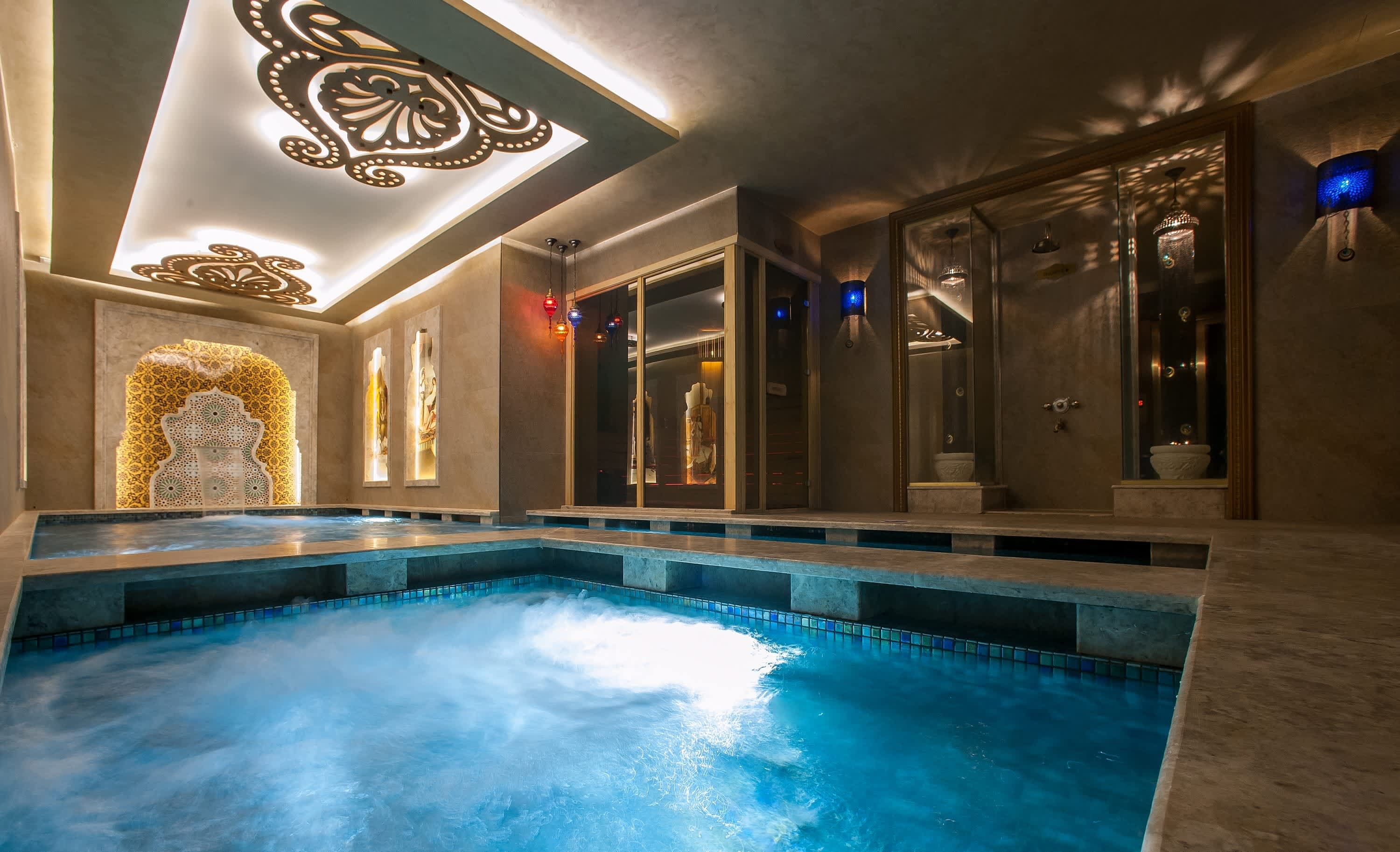 Romance Istanbul Hotel Ansicht 6