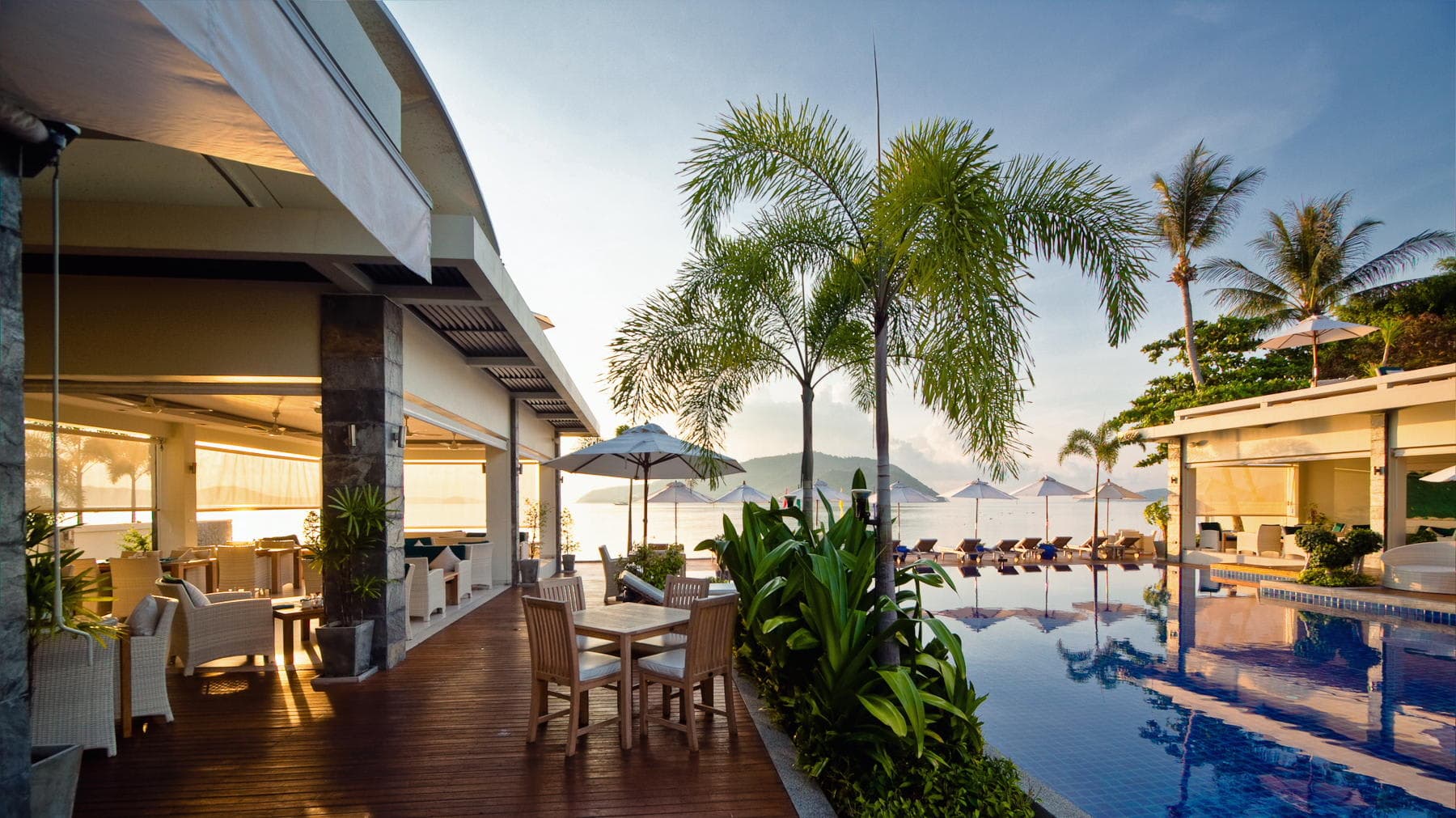 Serenity Resort & Residences Phuket