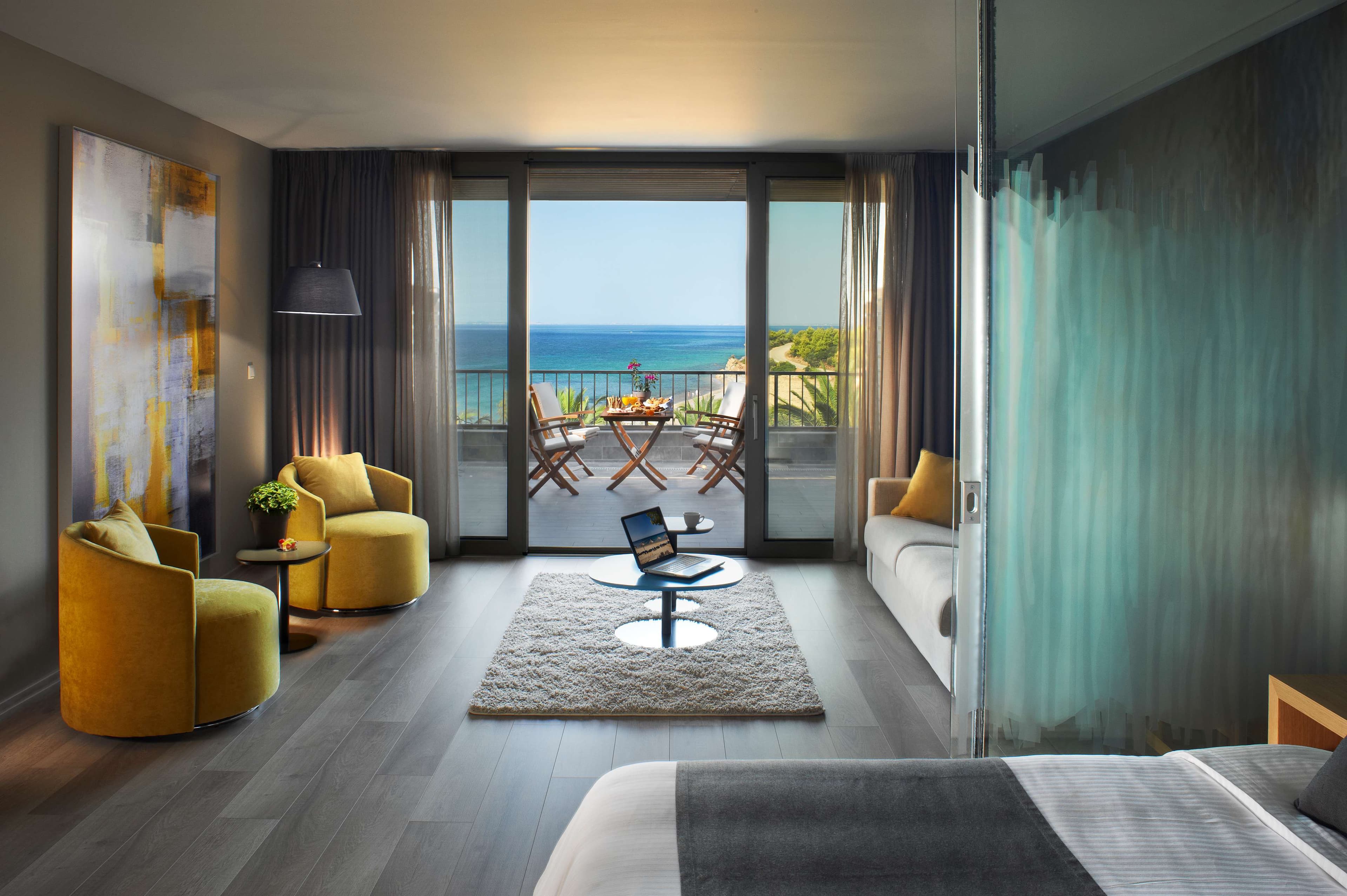 Blue Dolphin Resort Hotel Ansicht 4
