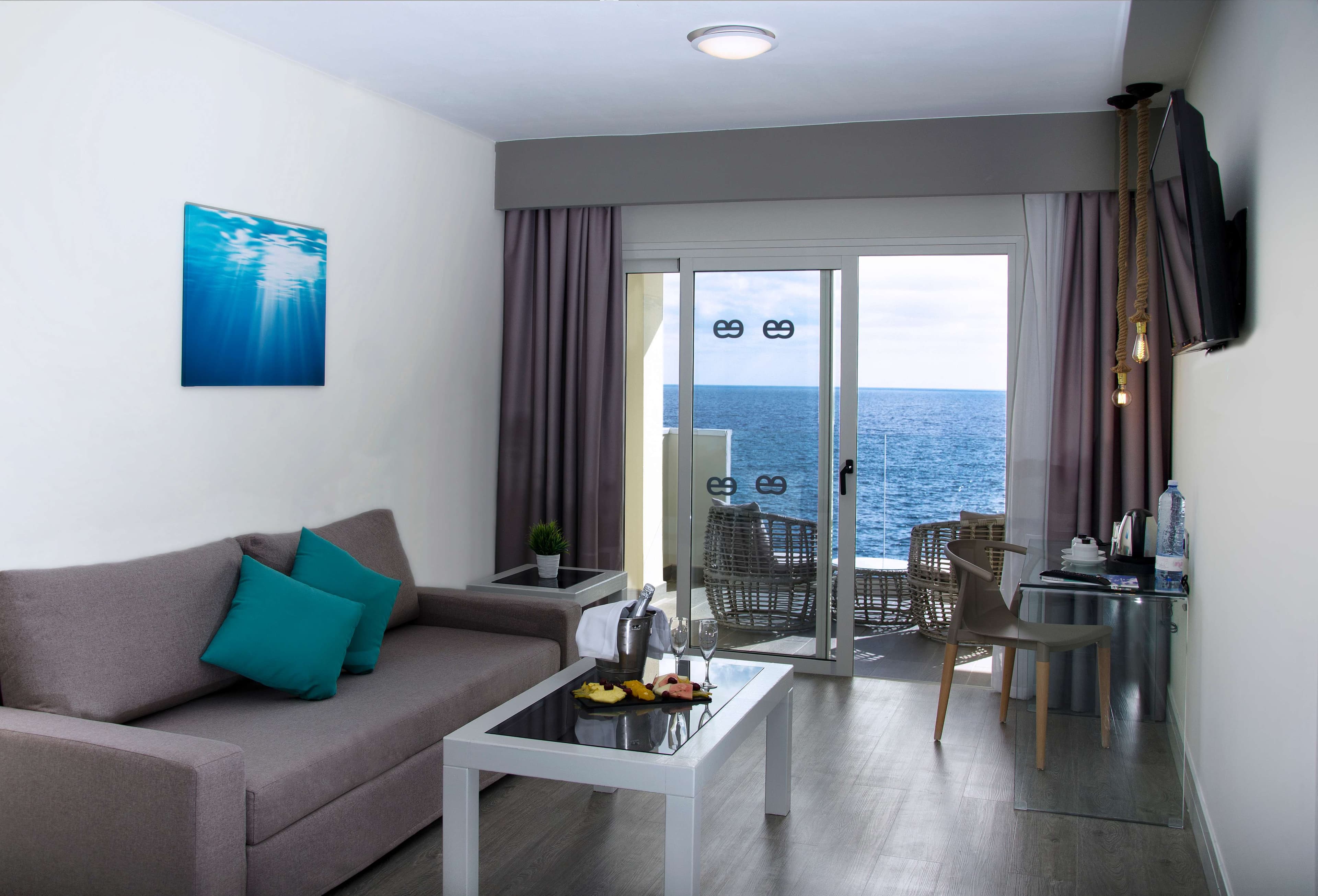 Ereza Mar Hotel - Adults Only Ansicht 6