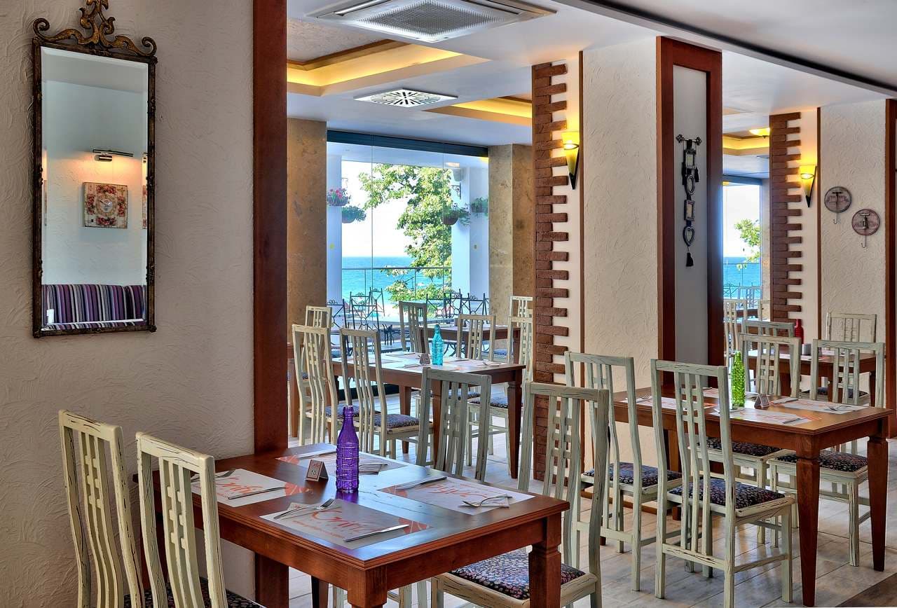 GRIFID Hotel Metropol Ansicht 10