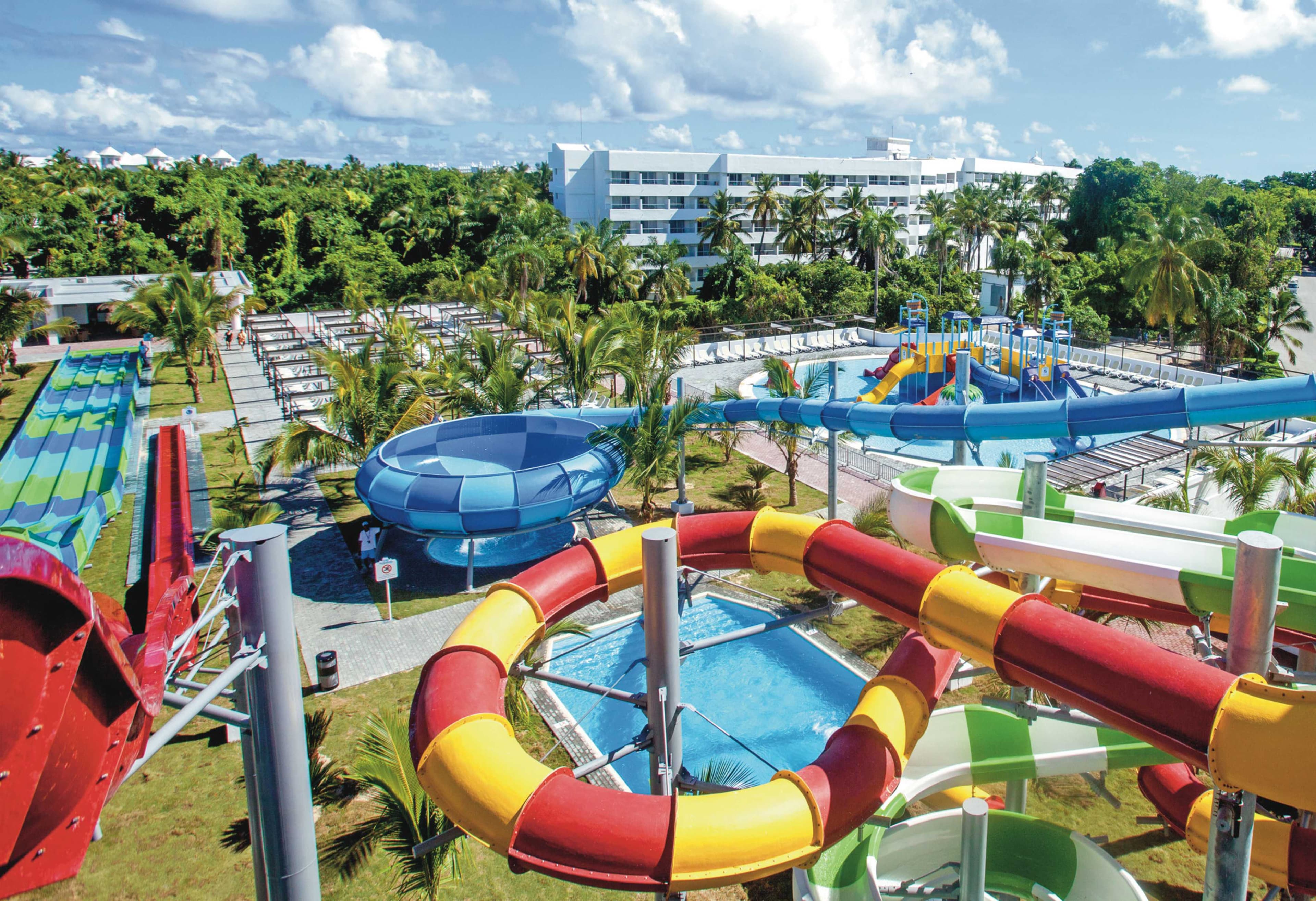 Hotel Riu Palace Macao - Adults only Ansicht 10