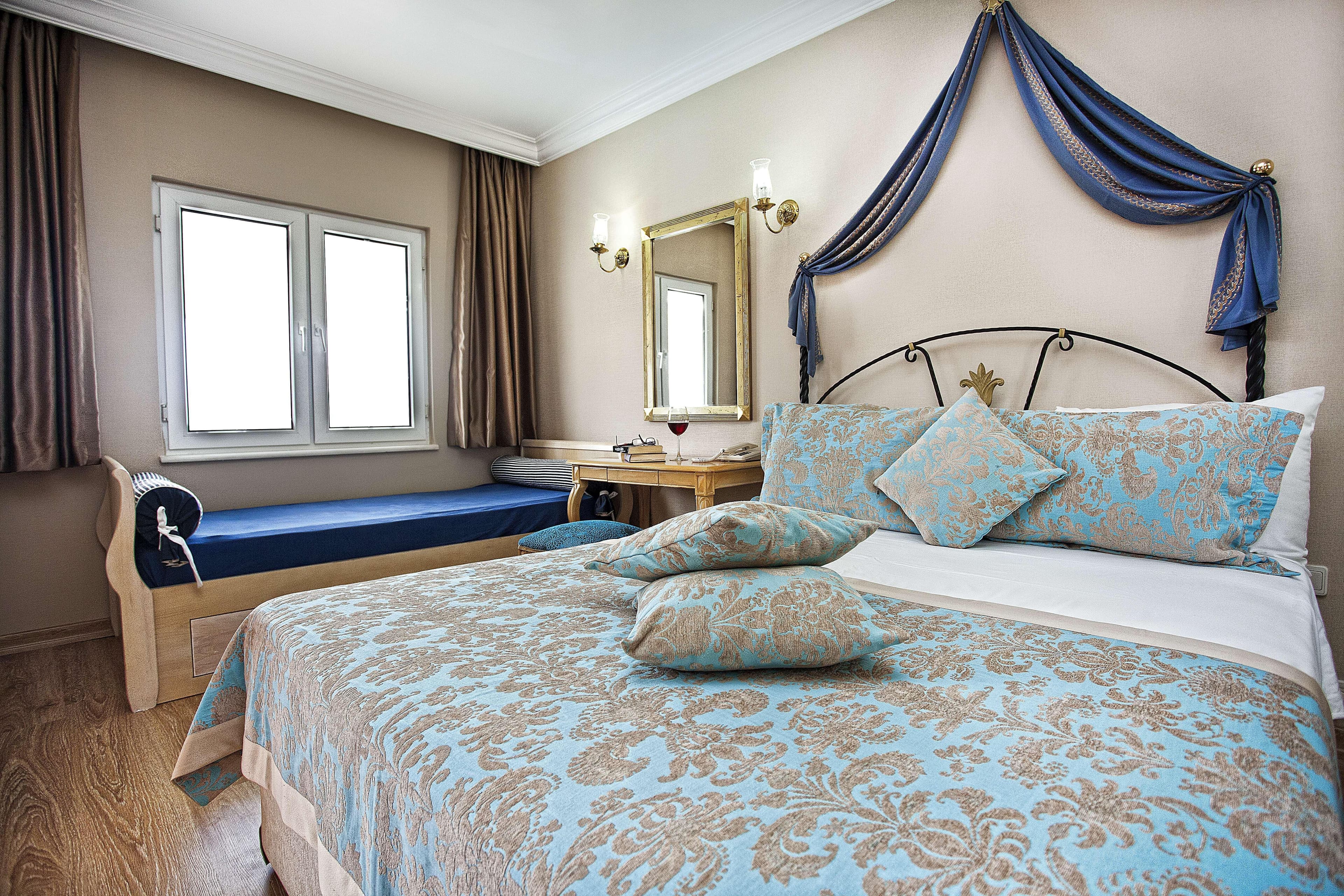Pasha's Princess by Werde Hotels- Adults only ( +16 ) Ansicht 4