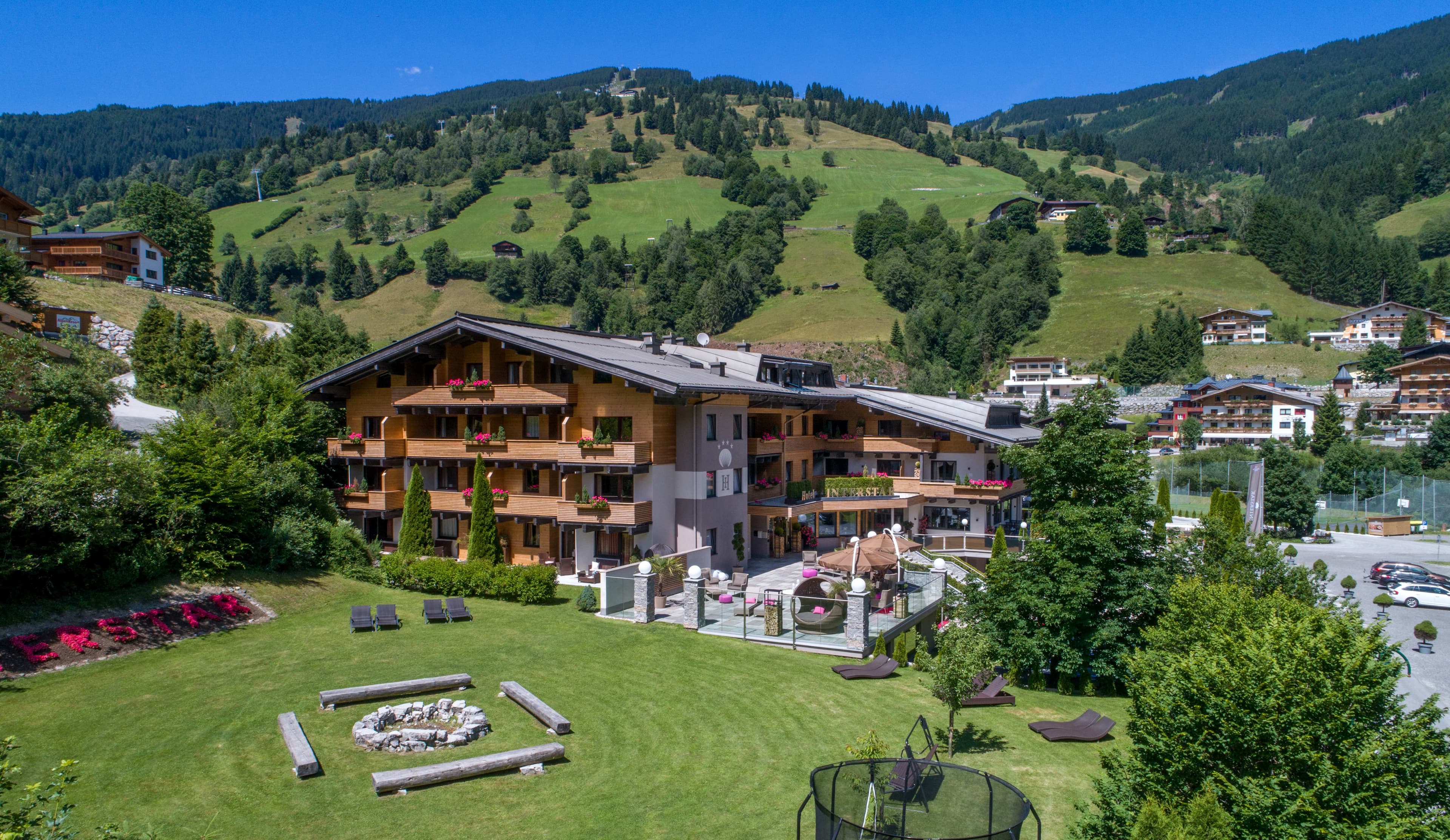 Hotel Interstar