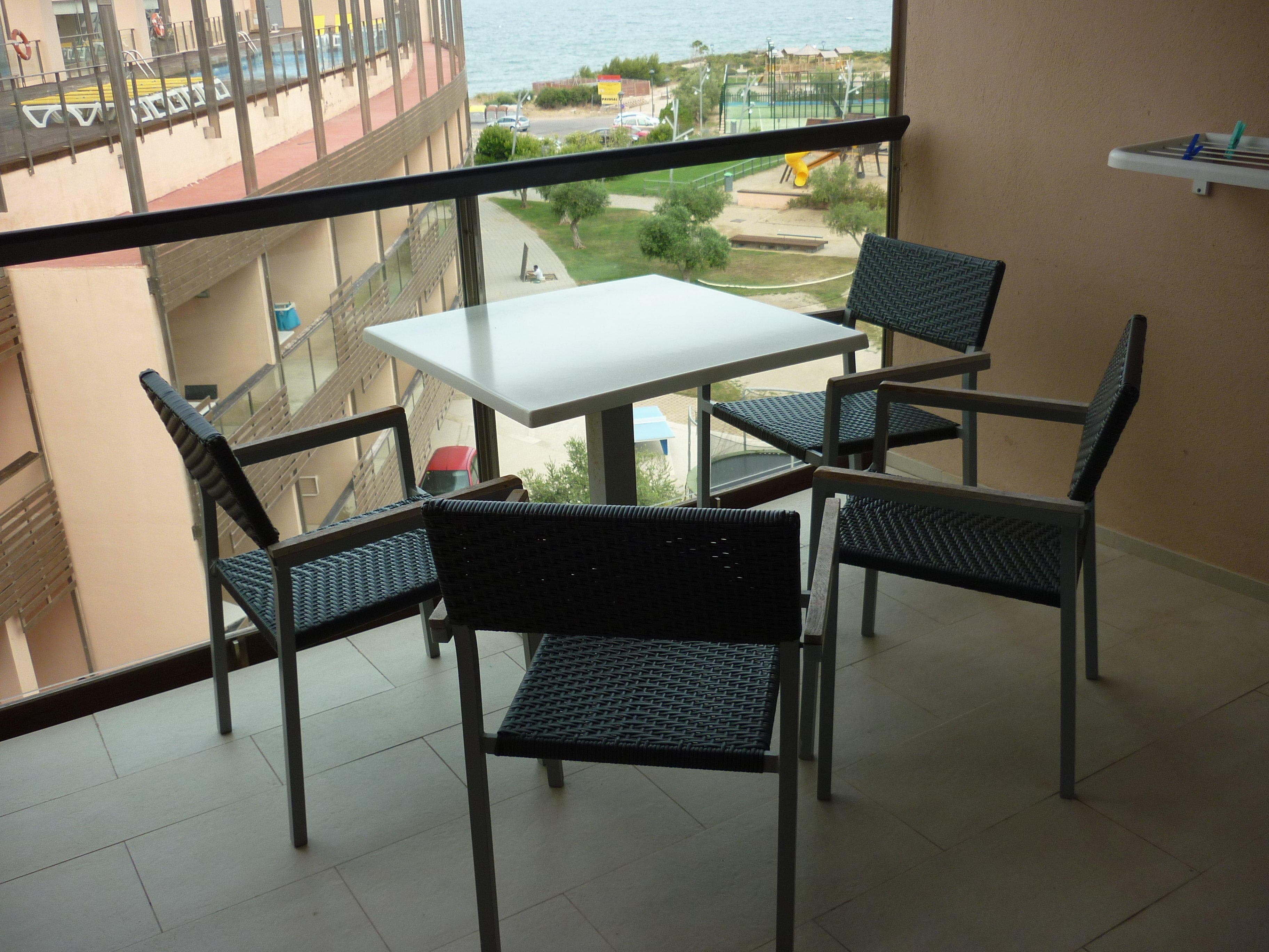 Ohtels Les Oliveres Ansicht 6
